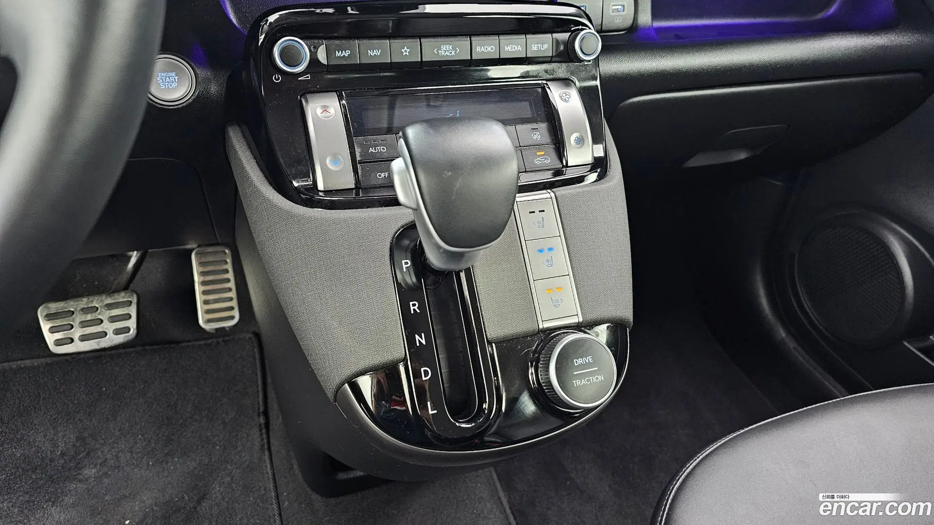 Hyundai Casper Turbo Inspiration 2021