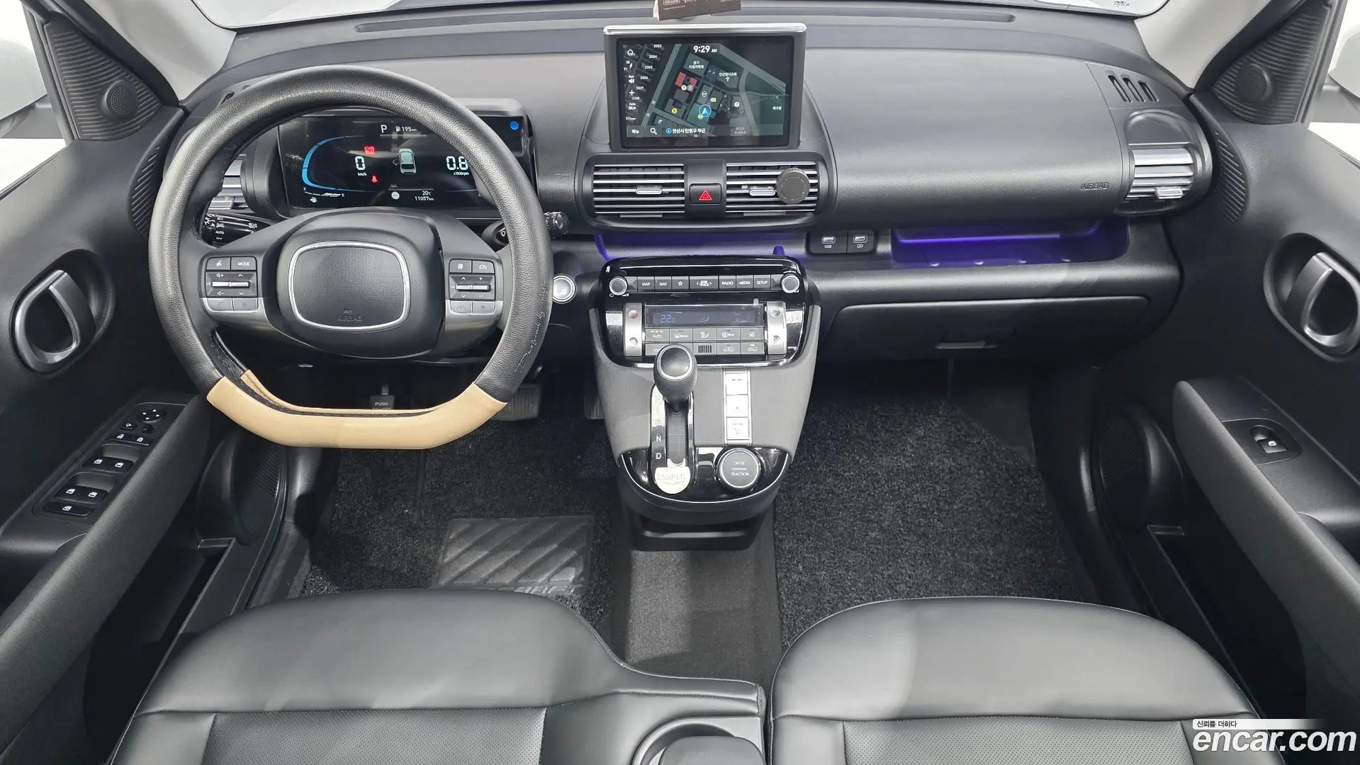 Hyundai Casper Turbo Inspiration 2021