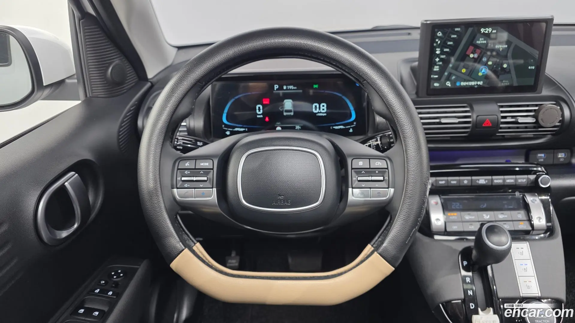 Hyundai Casper Turbo Inspiration 2021
