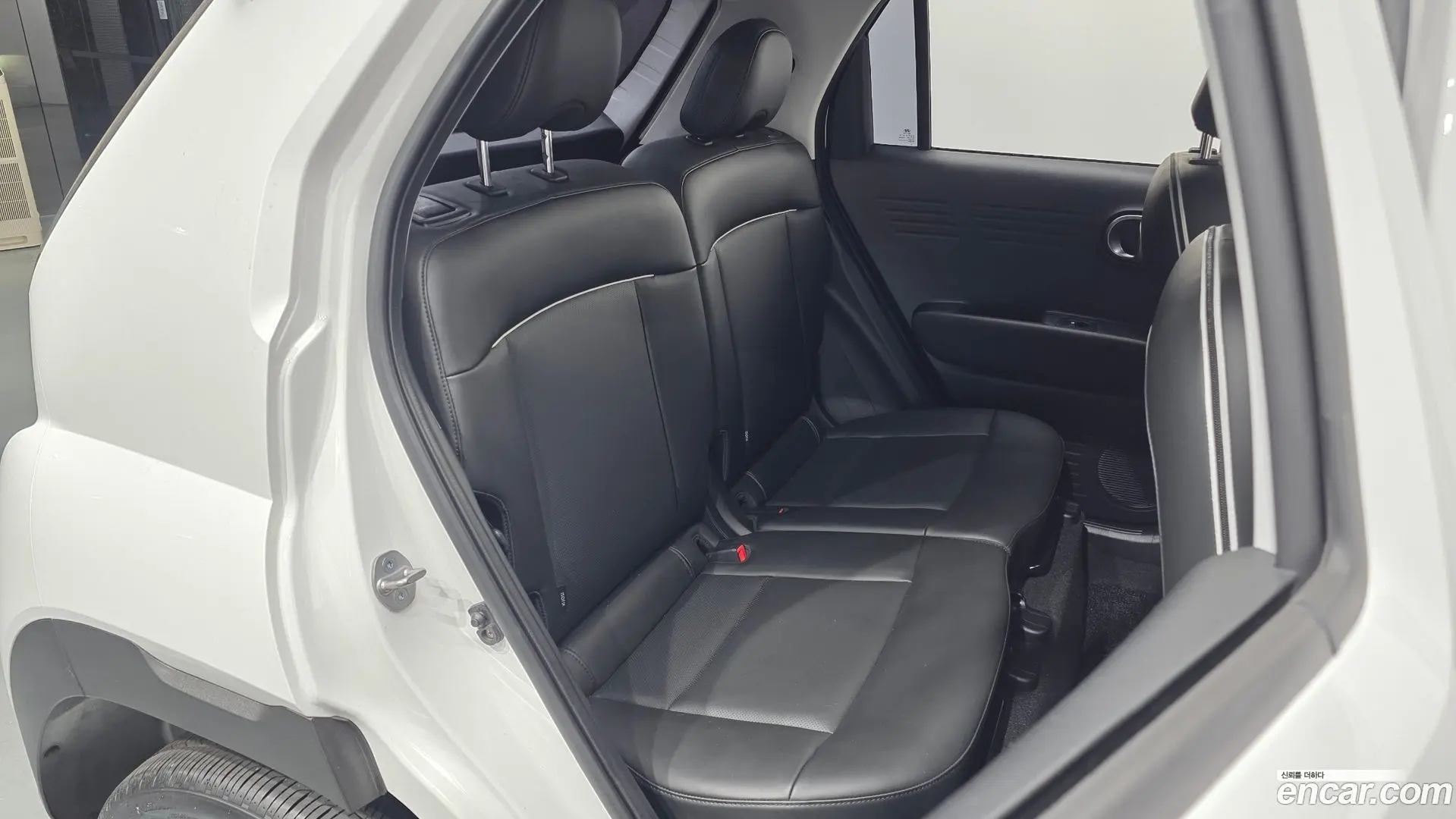 Hyundai Casper Turbo Inspiration 2021