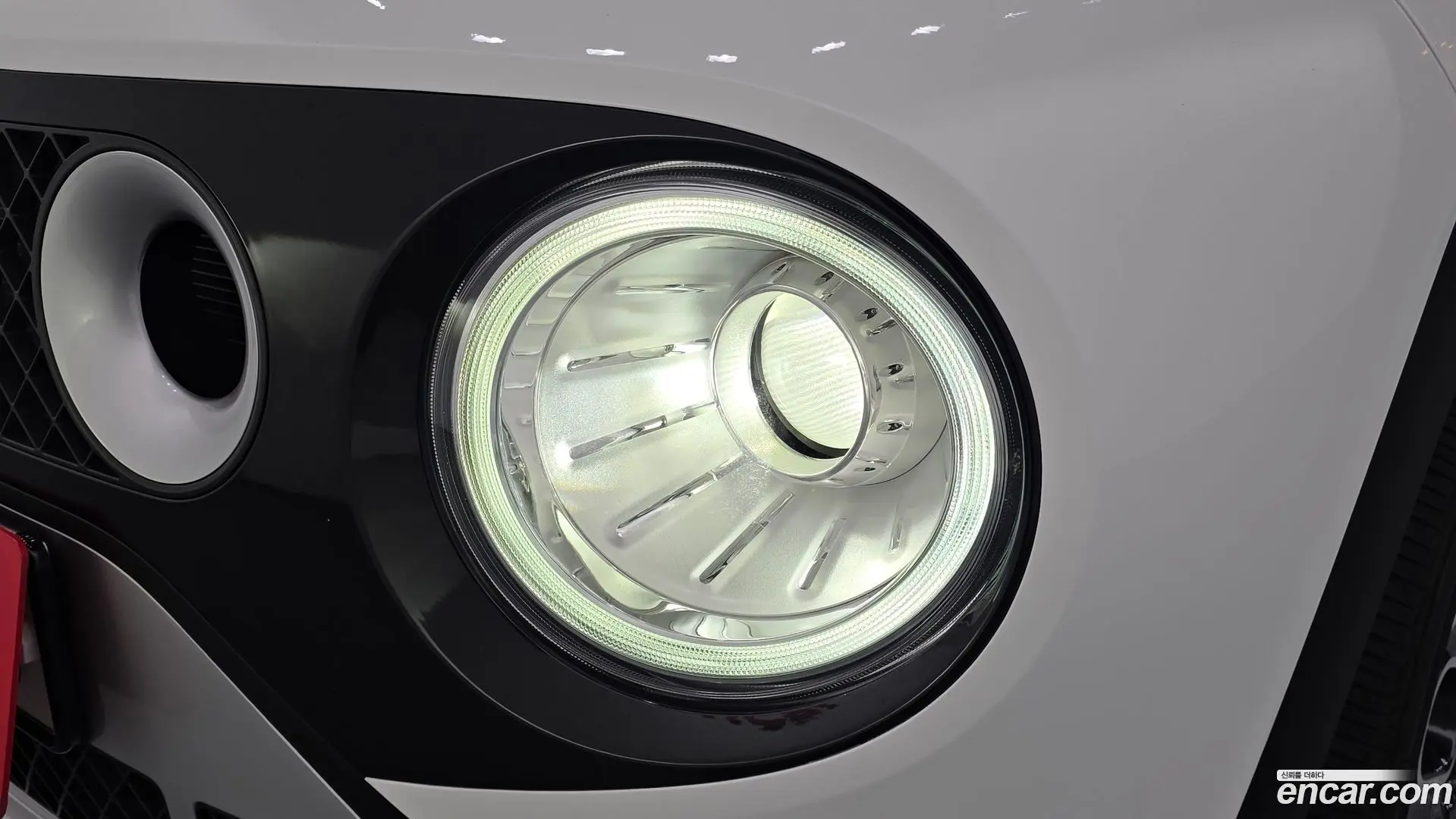Hyundai Casper Turbo Inspiration 2021