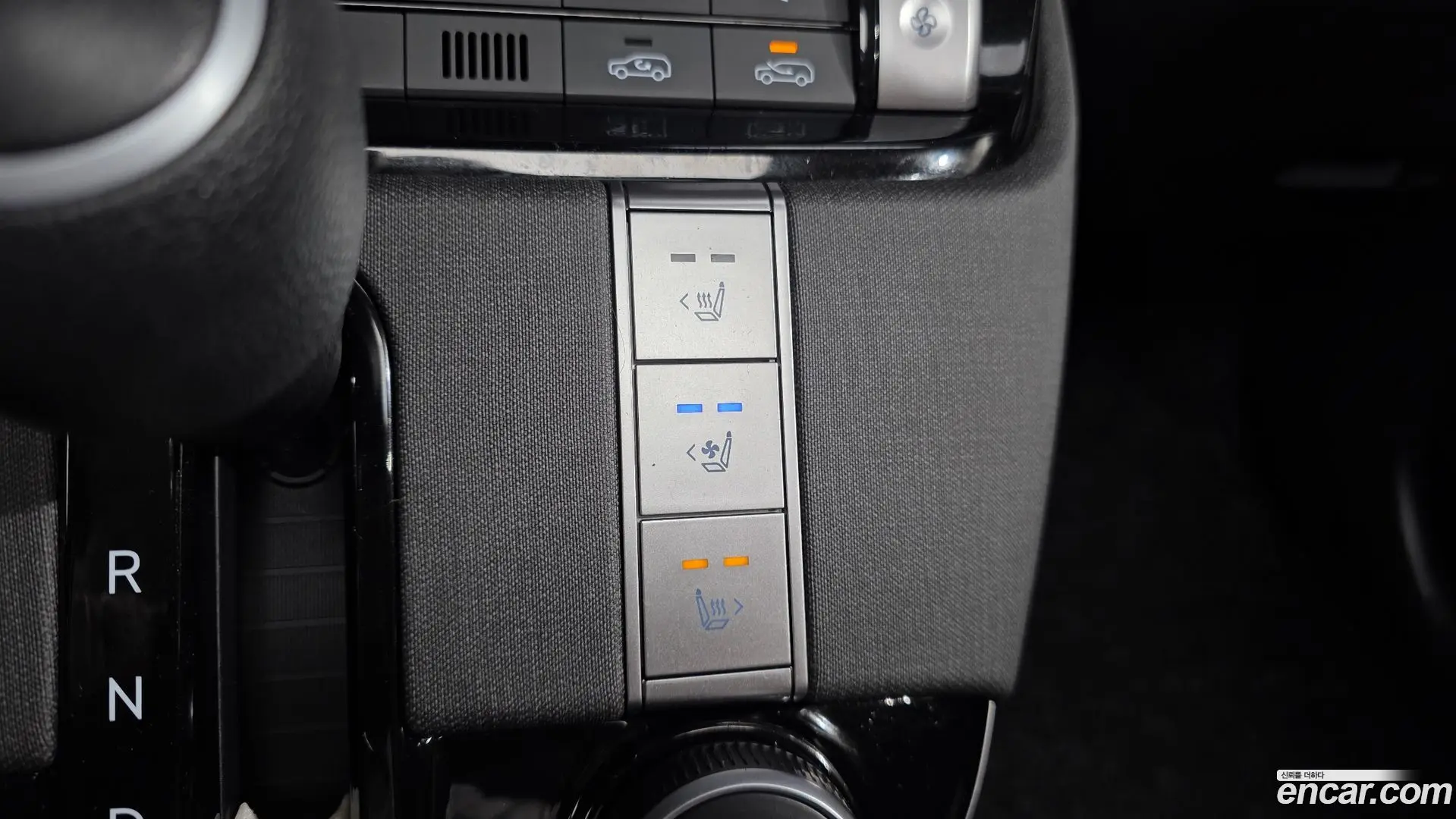 Hyundai Casper Turbo Inspiration 2021