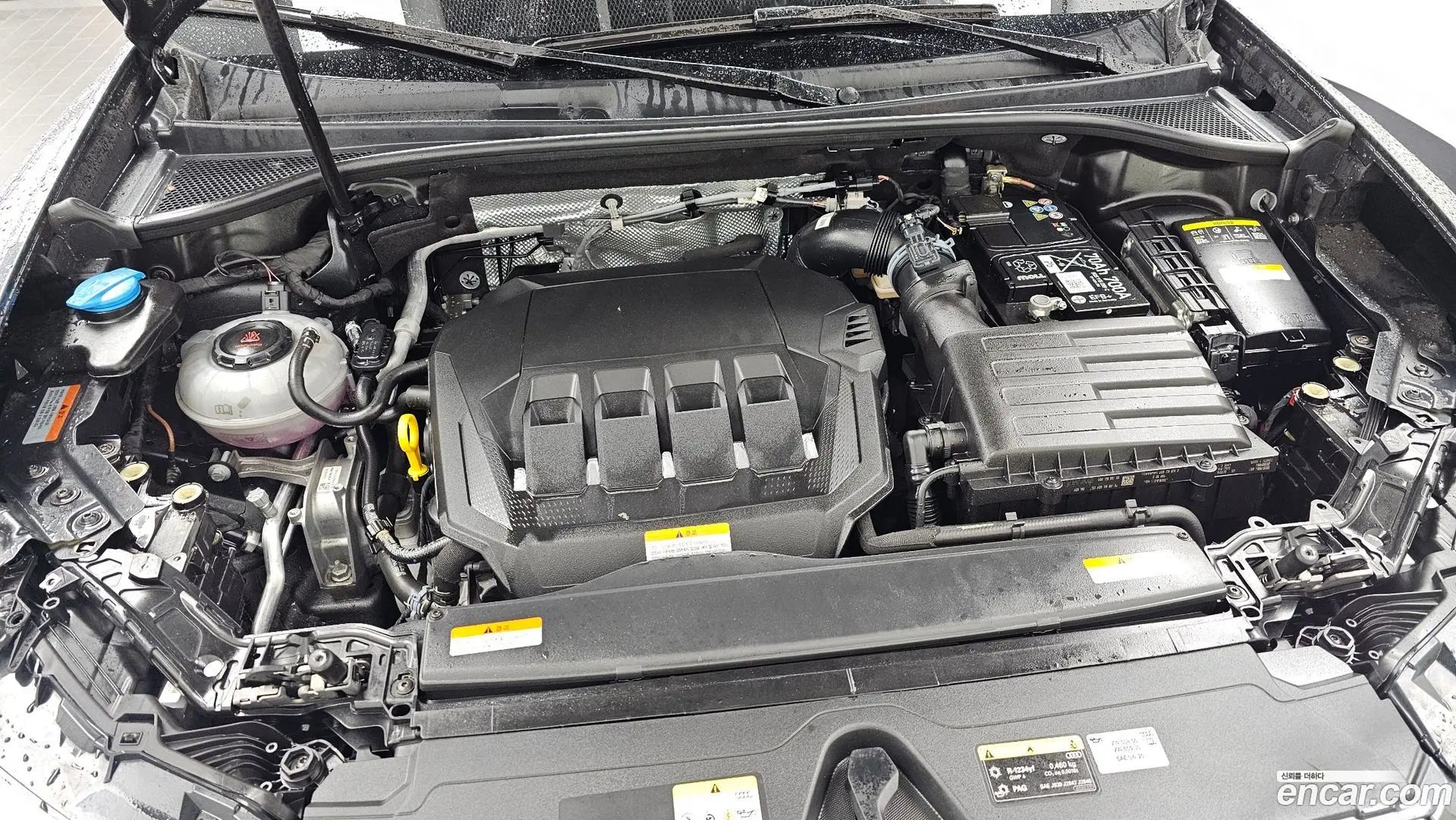 Audi Q3 40 TFSI Quattro Premium Sport Back