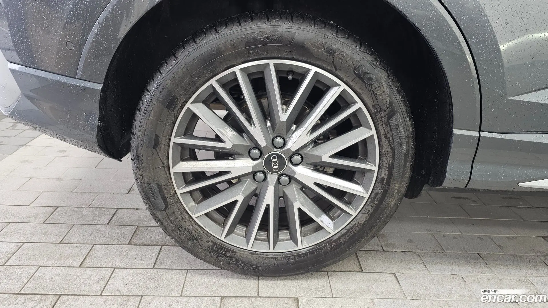 Audi Q3 40 TFSI Quattro Premium Sport Back