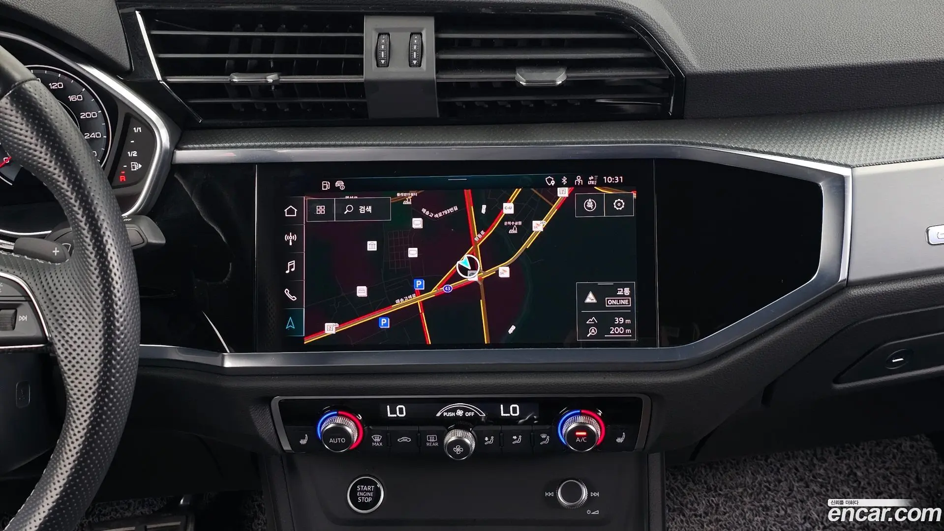 Audi Q3 40 TFSI Quattro Premium Sport Back