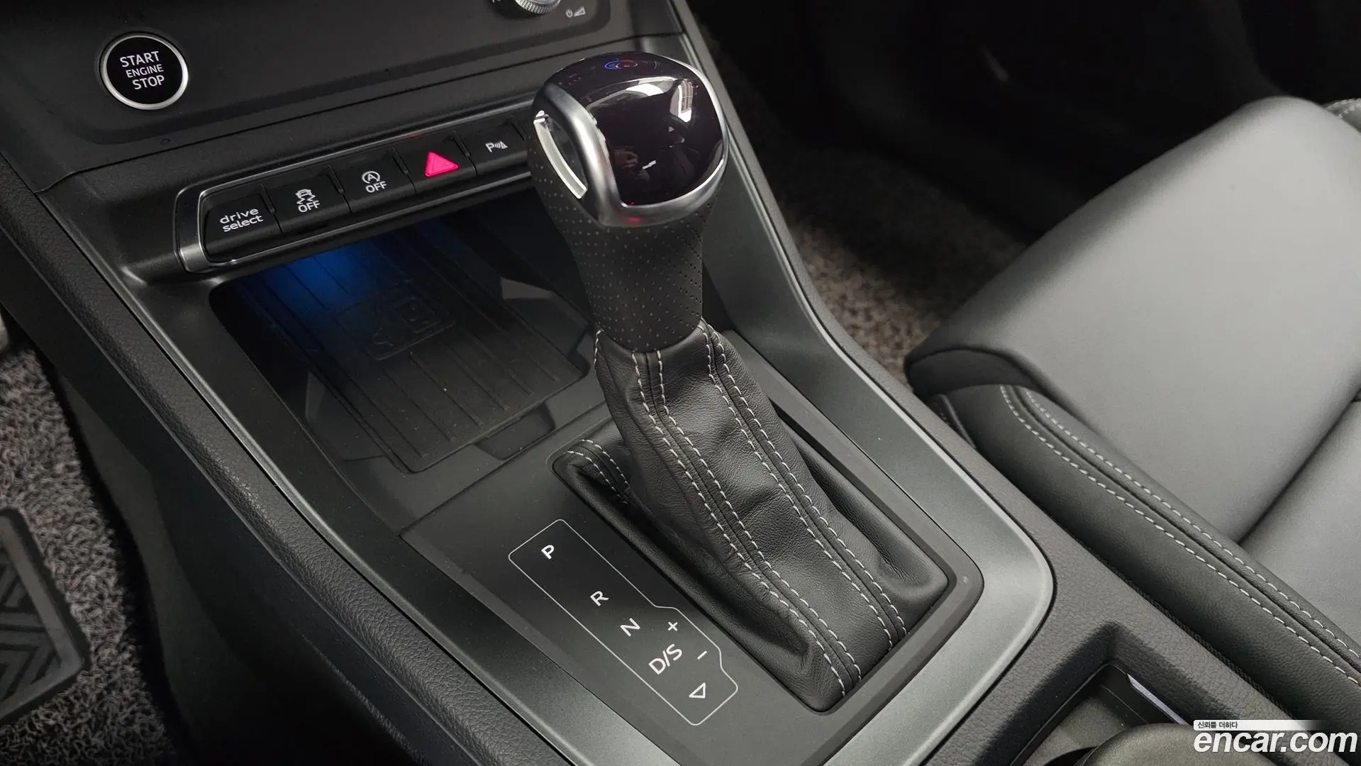 Audi Q3 40 TFSI Quattro Premium Sport Back