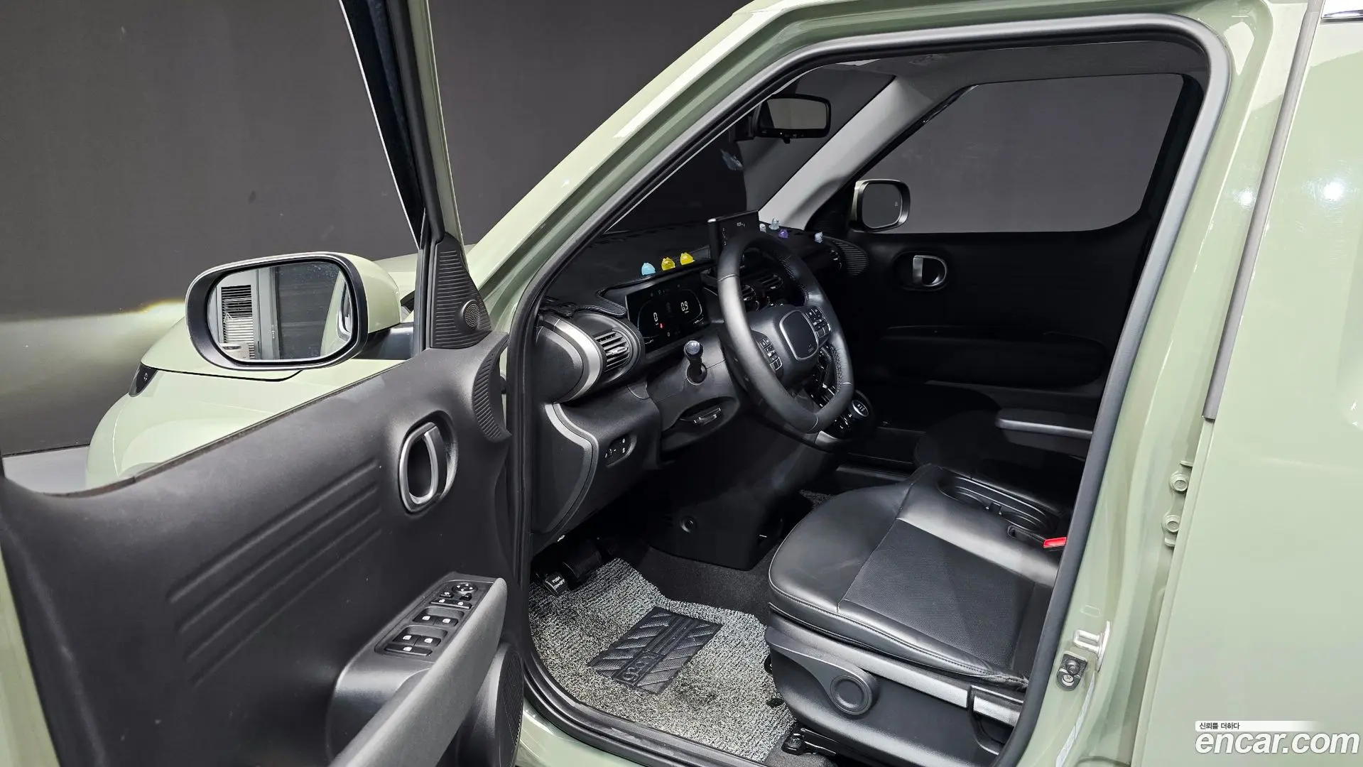 Hyundai Casper Turbo Inspiration 2021