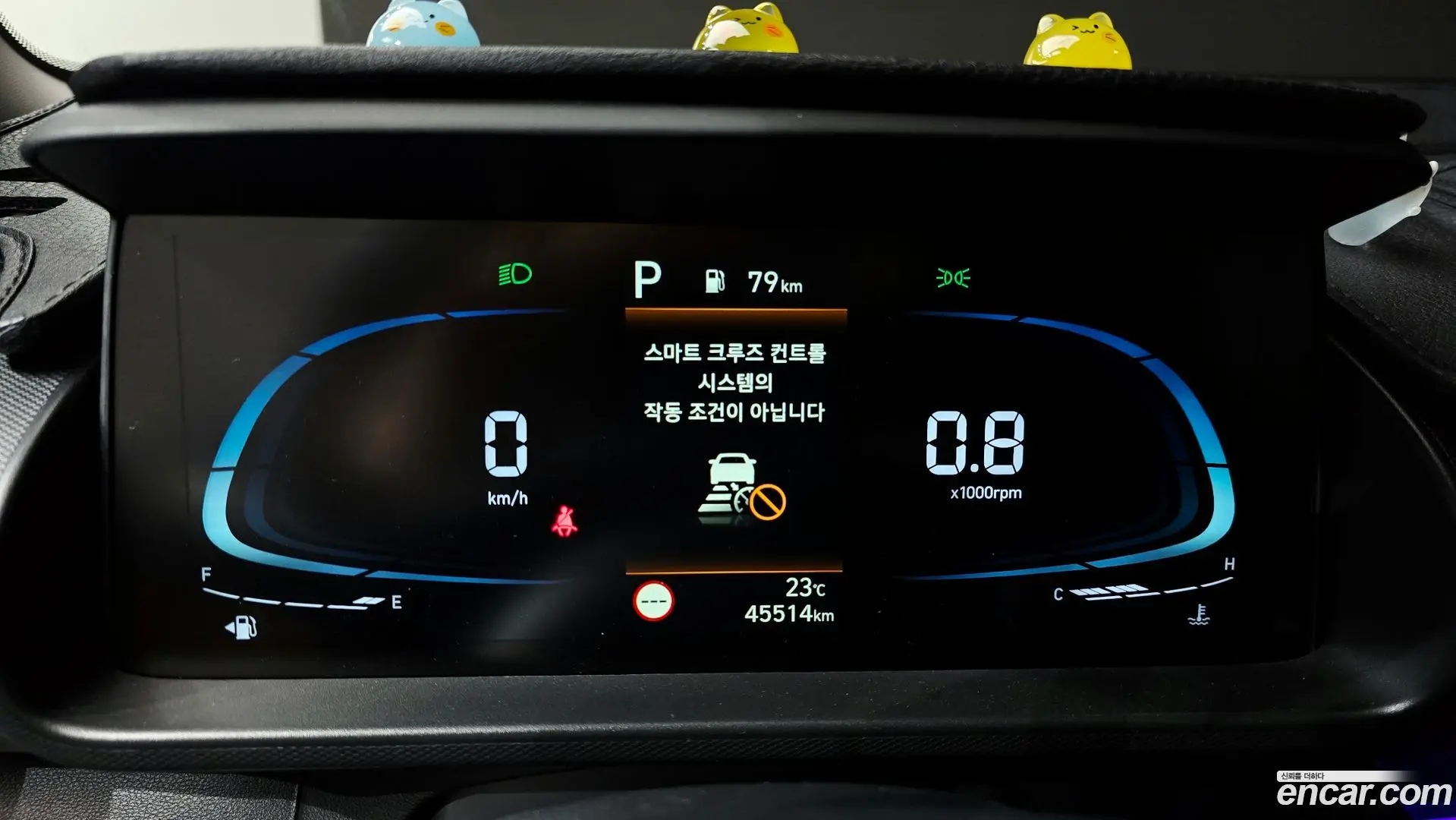 Hyundai Casper Turbo Inspiration 2021