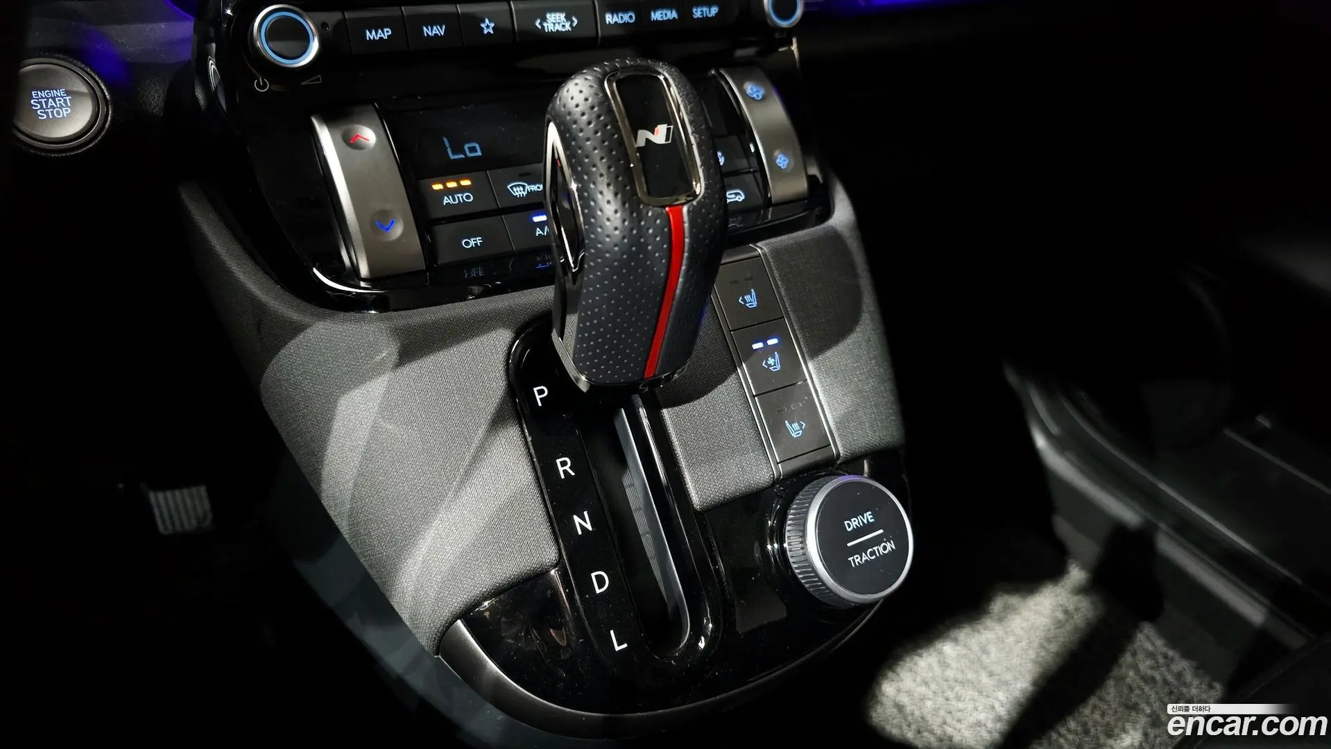 Hyundai Casper Turbo Inspiration 2021