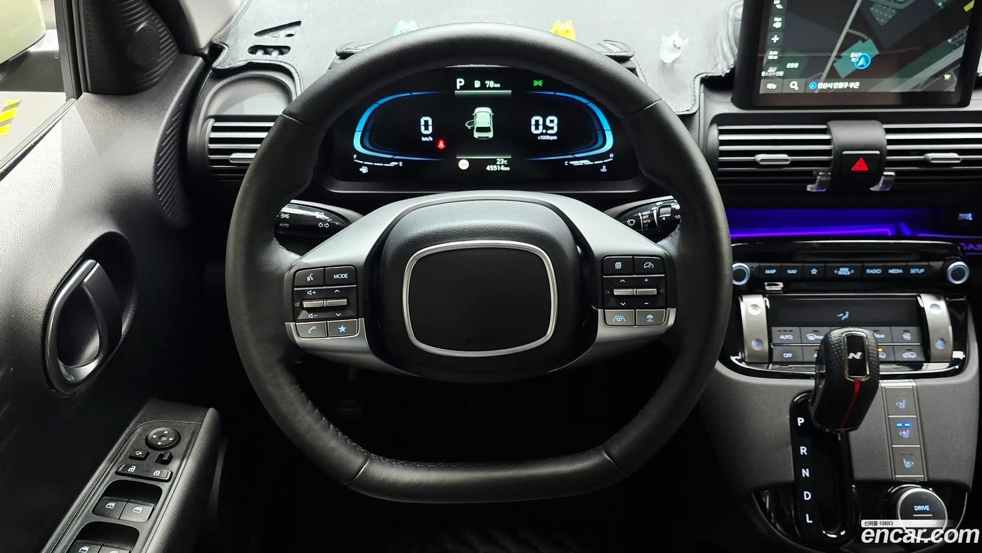 Hyundai Casper Turbo Inspiration 2021