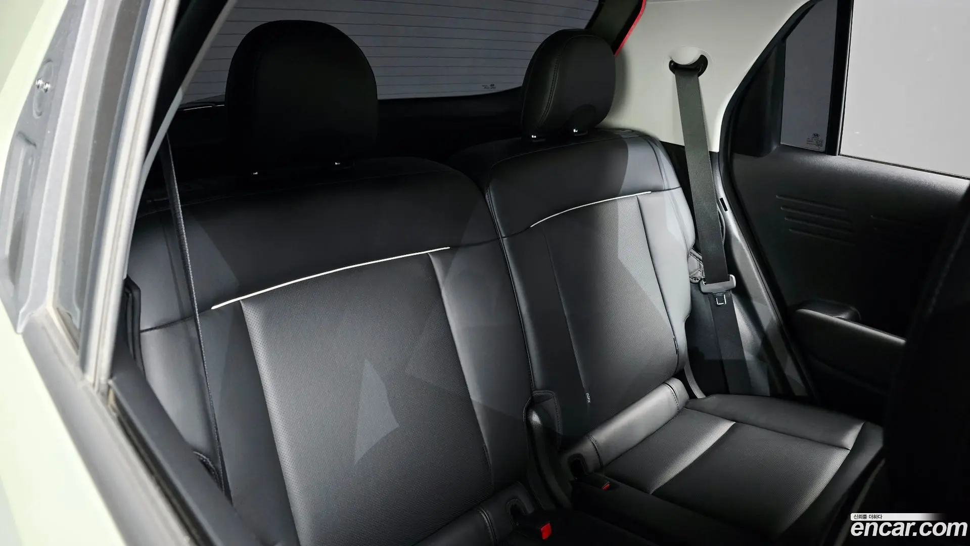 Hyundai Casper Turbo Inspiration 2021