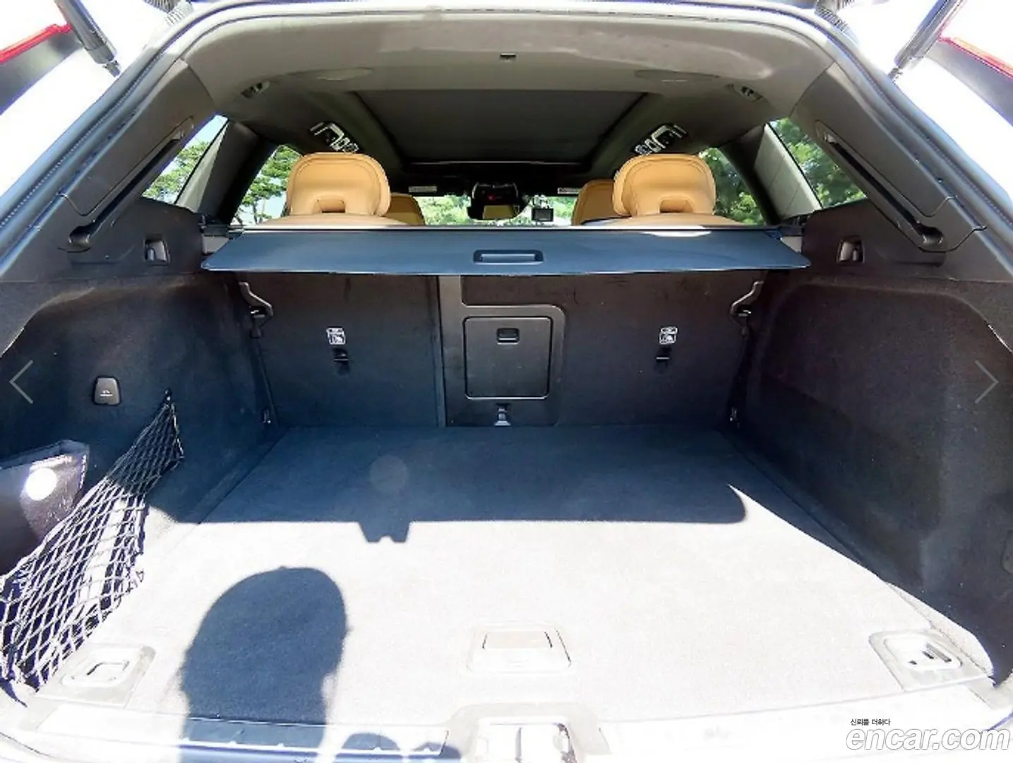 Volvo XC60 D5 Inscription