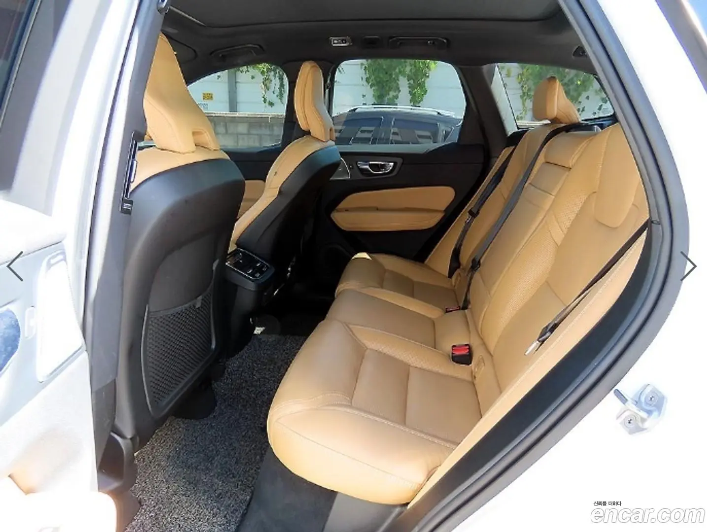 Volvo XC60 D5 Inscription
