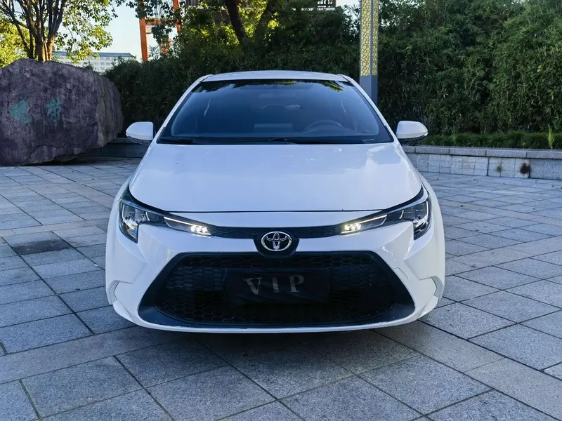 Ralink 2021 TNGA 1.5L Advanced Edition