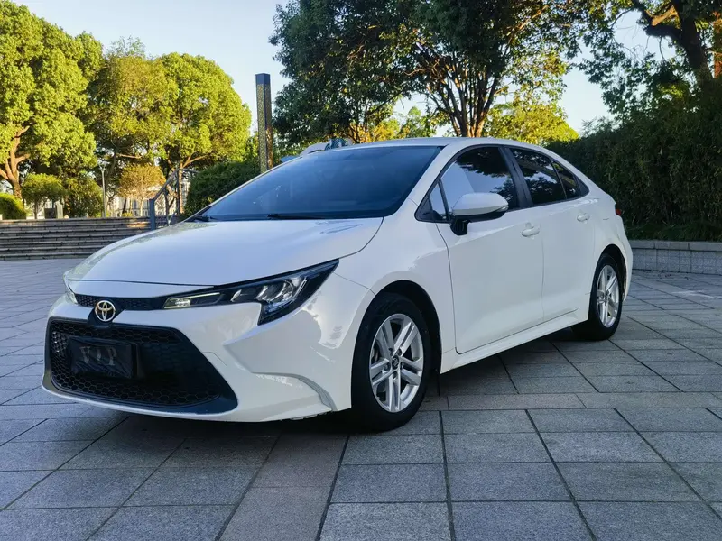 Ralink 2021 TNGA 1.5L Advanced Edition
