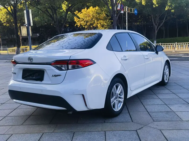 Ralink 2021 TNGA 1.5L Advanced Edition