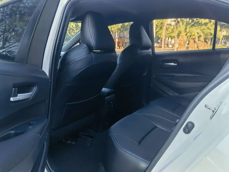Ralink 2021 TNGA 1.5L Advanced Edition