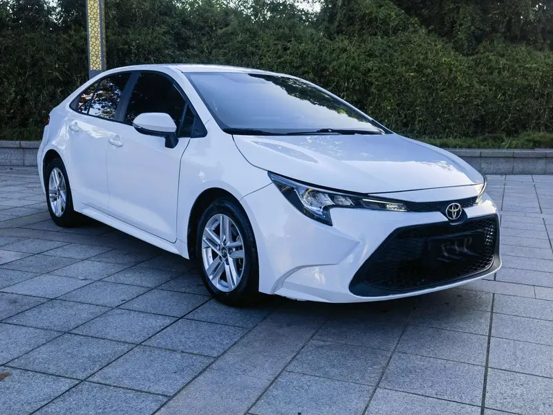 Ralink 2021 TNGA 1.5L Advanced Edition