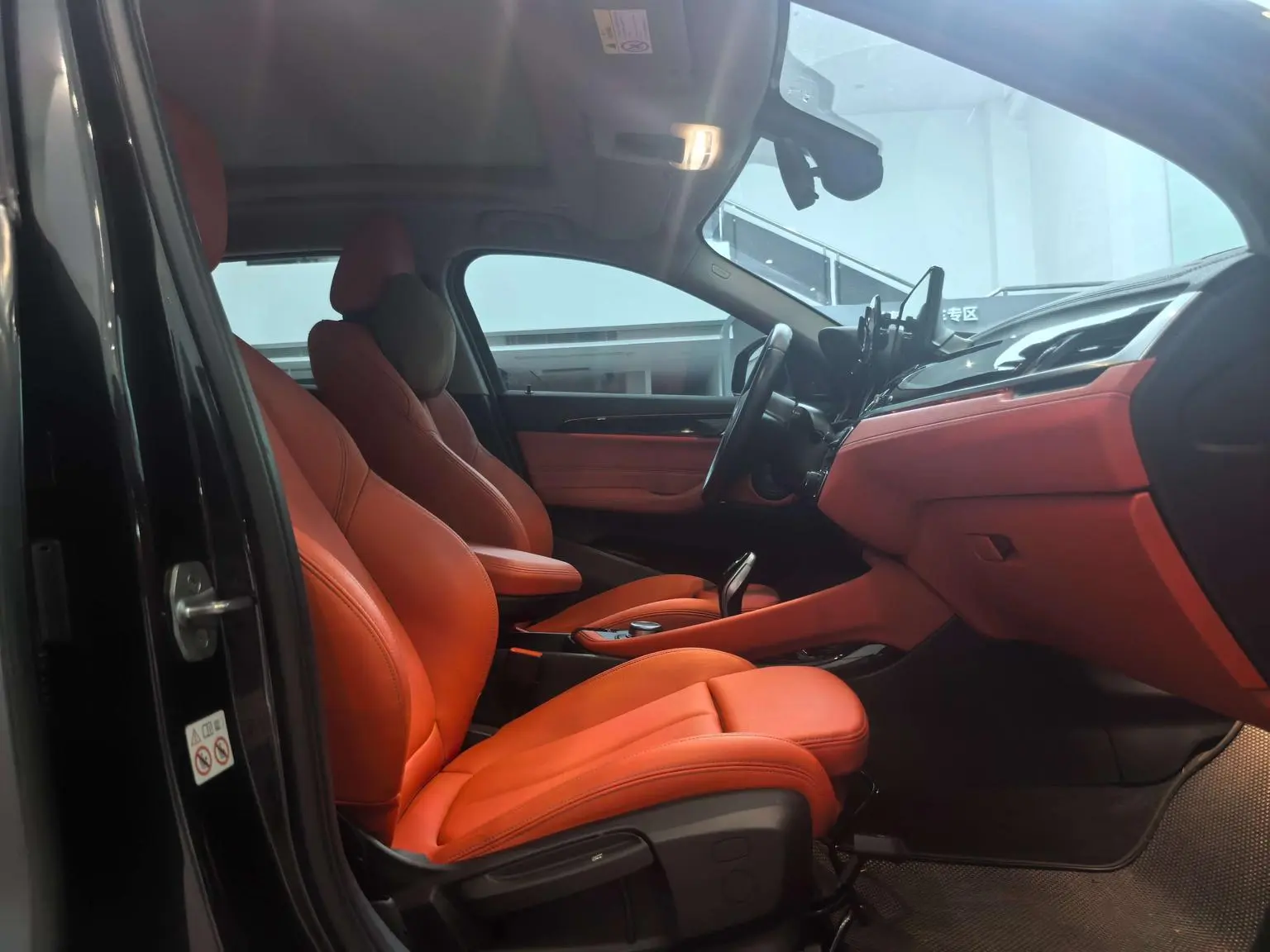 BMW X2 2022 sDrive25i M Off-Road Package