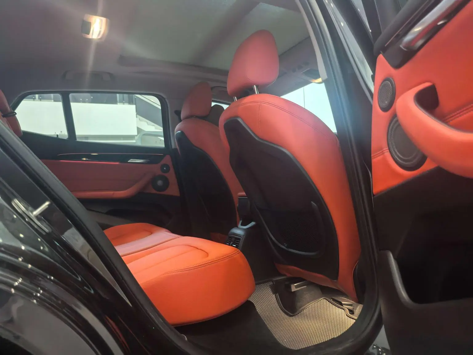 BMW X2 2022 sDrive25i M Off-Road Package