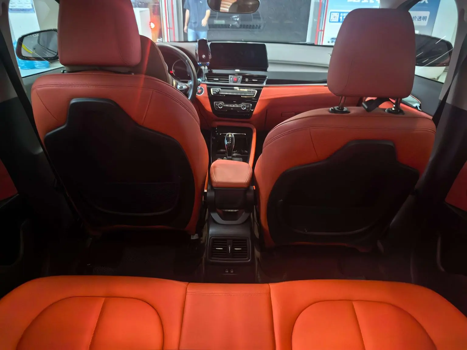 BMW X2 2022 sDrive25i M Off-Road Package