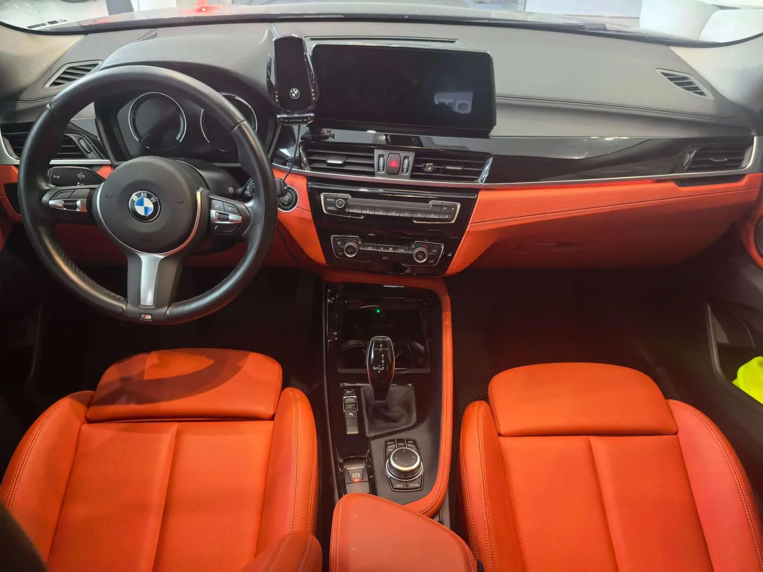 BMW X2 2022 sDrive25i M Off-Road Package