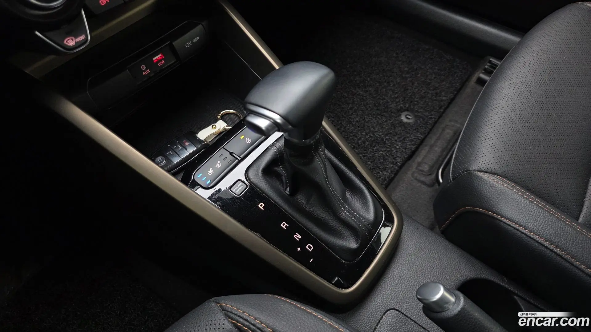 Kia Stonic 1.4
