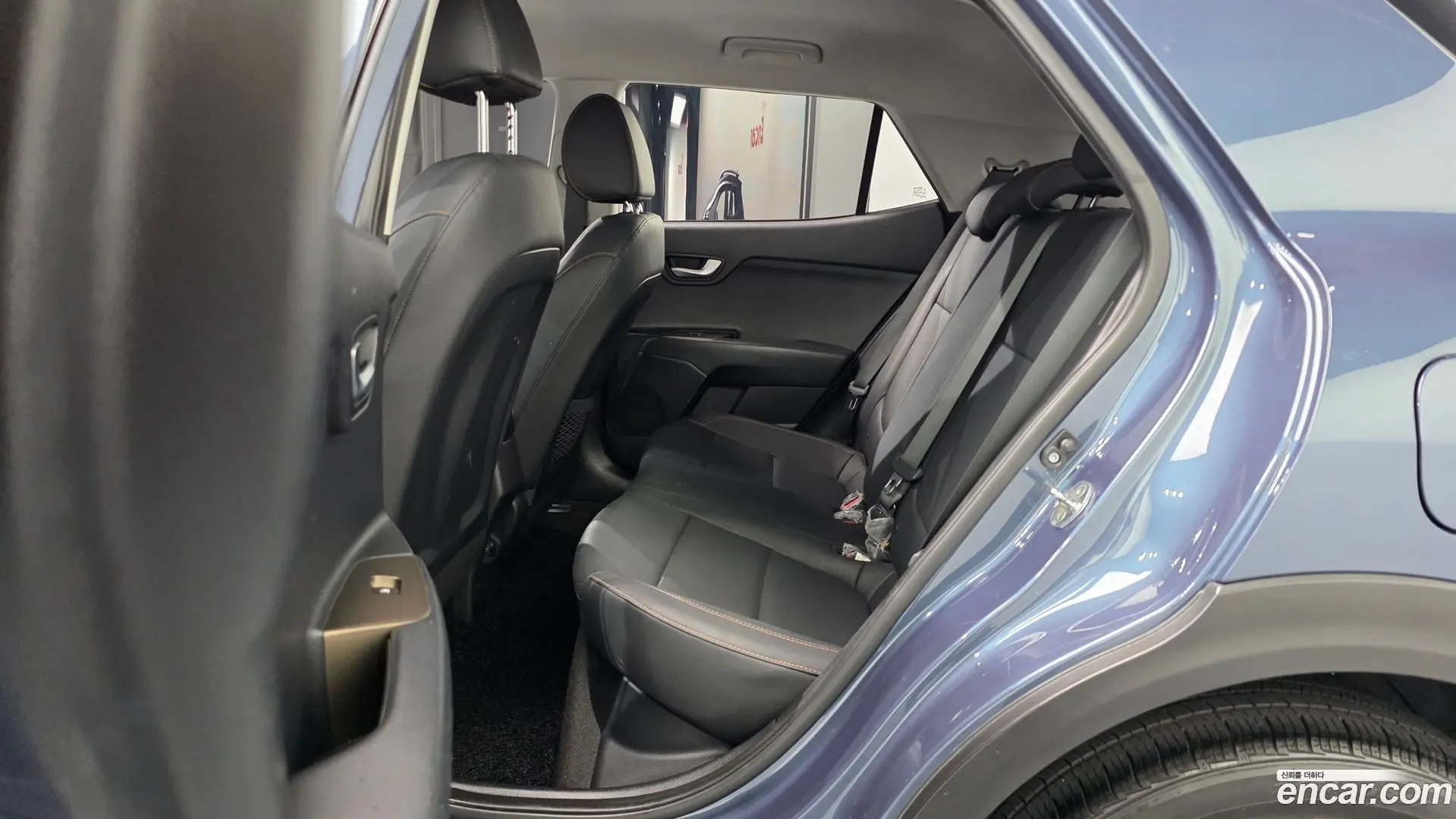 Kia Stonic 1.4
