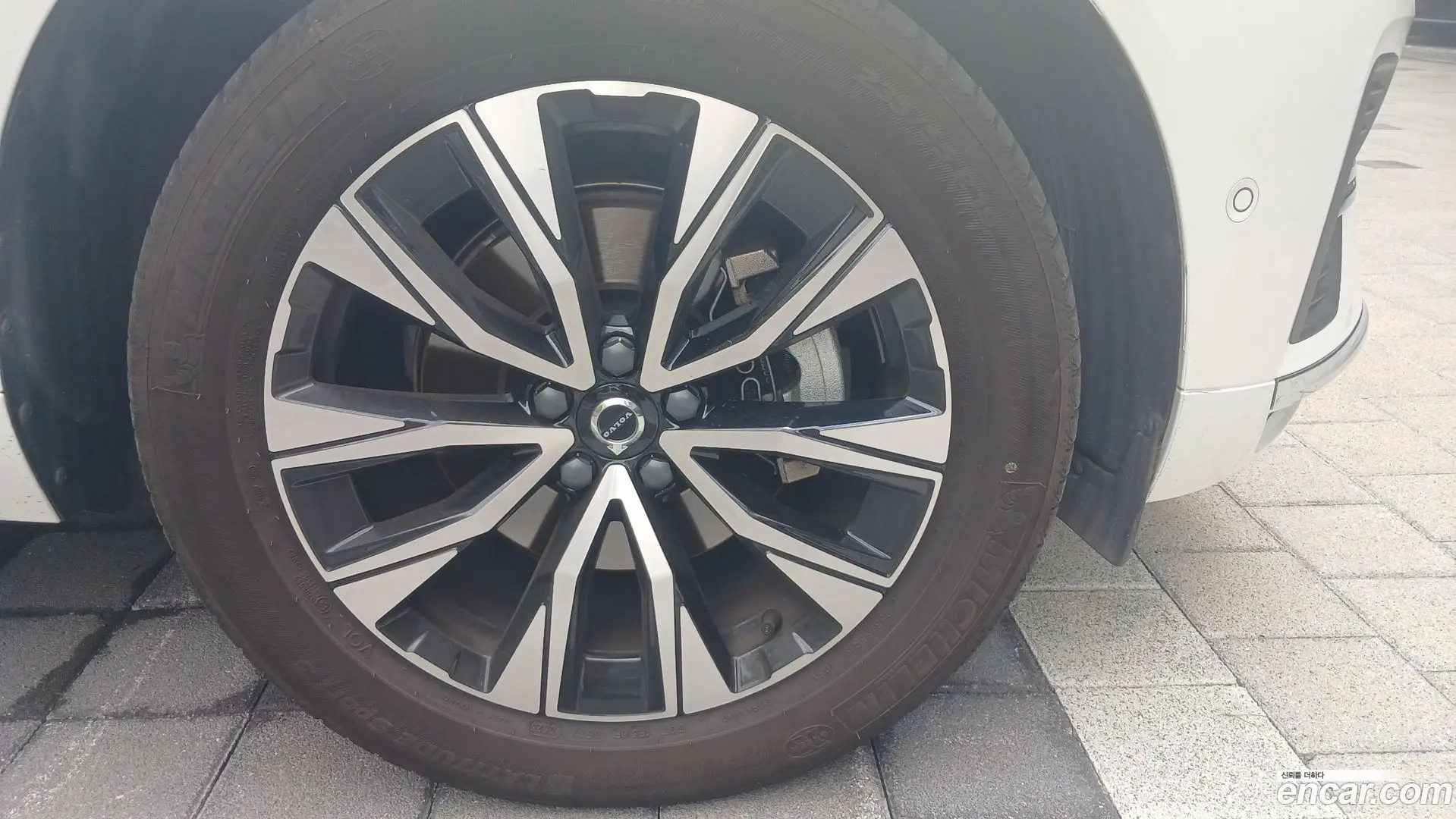 Volvo XC60 B5 Ultimate Bright
