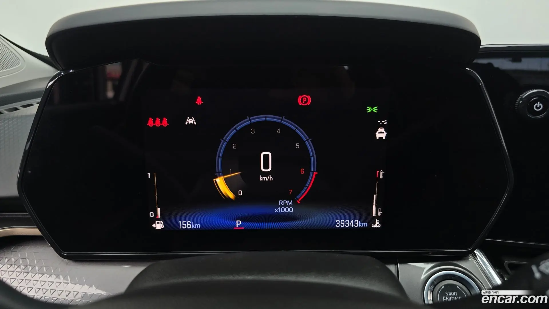 Chevrolet Trax 1.2 ACTIV