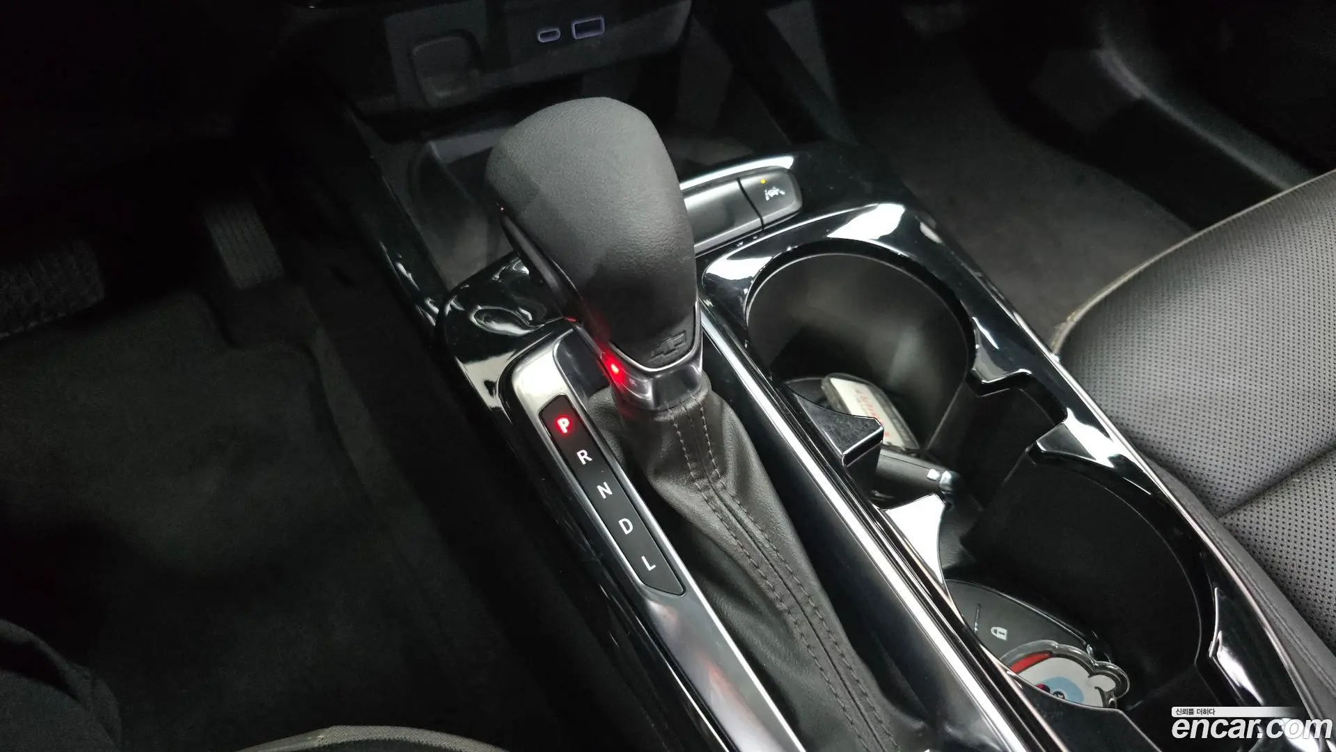 Chevrolet Trax 1.2 ACTIV