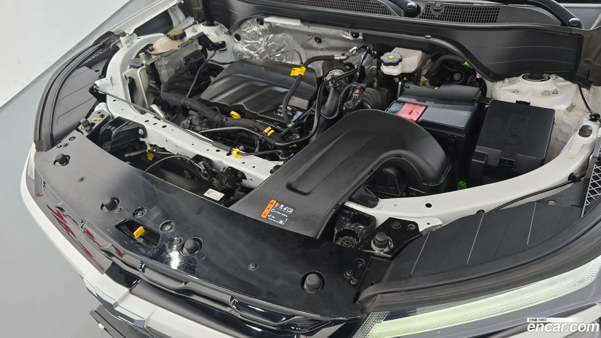 Chevrolet Trax 1.2 ACTIV