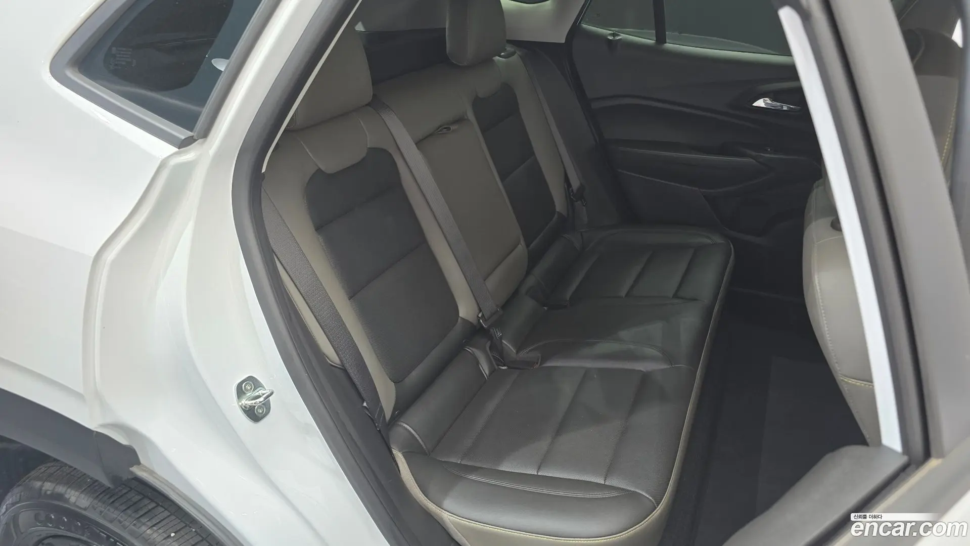 Chevrolet Trax 1.2 ACTIV