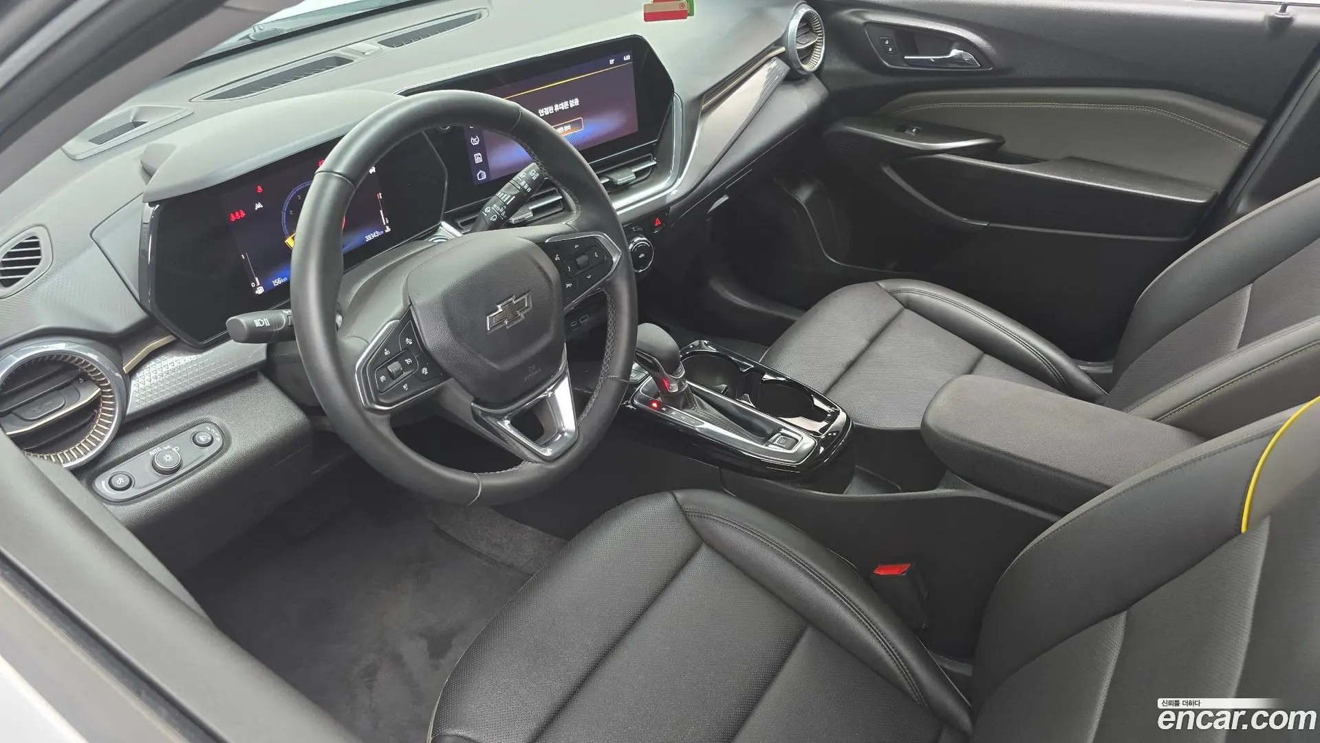 Chevrolet Trax 1.2 ACTIV