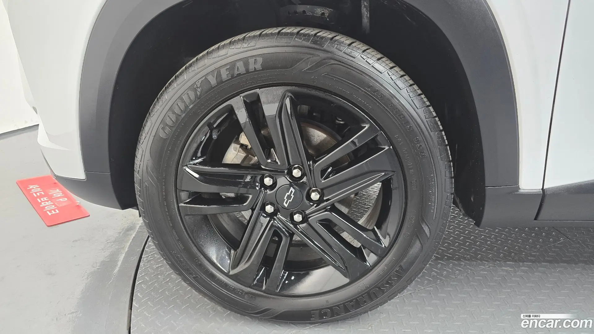 Chevrolet Trax 1.2 ACTIV