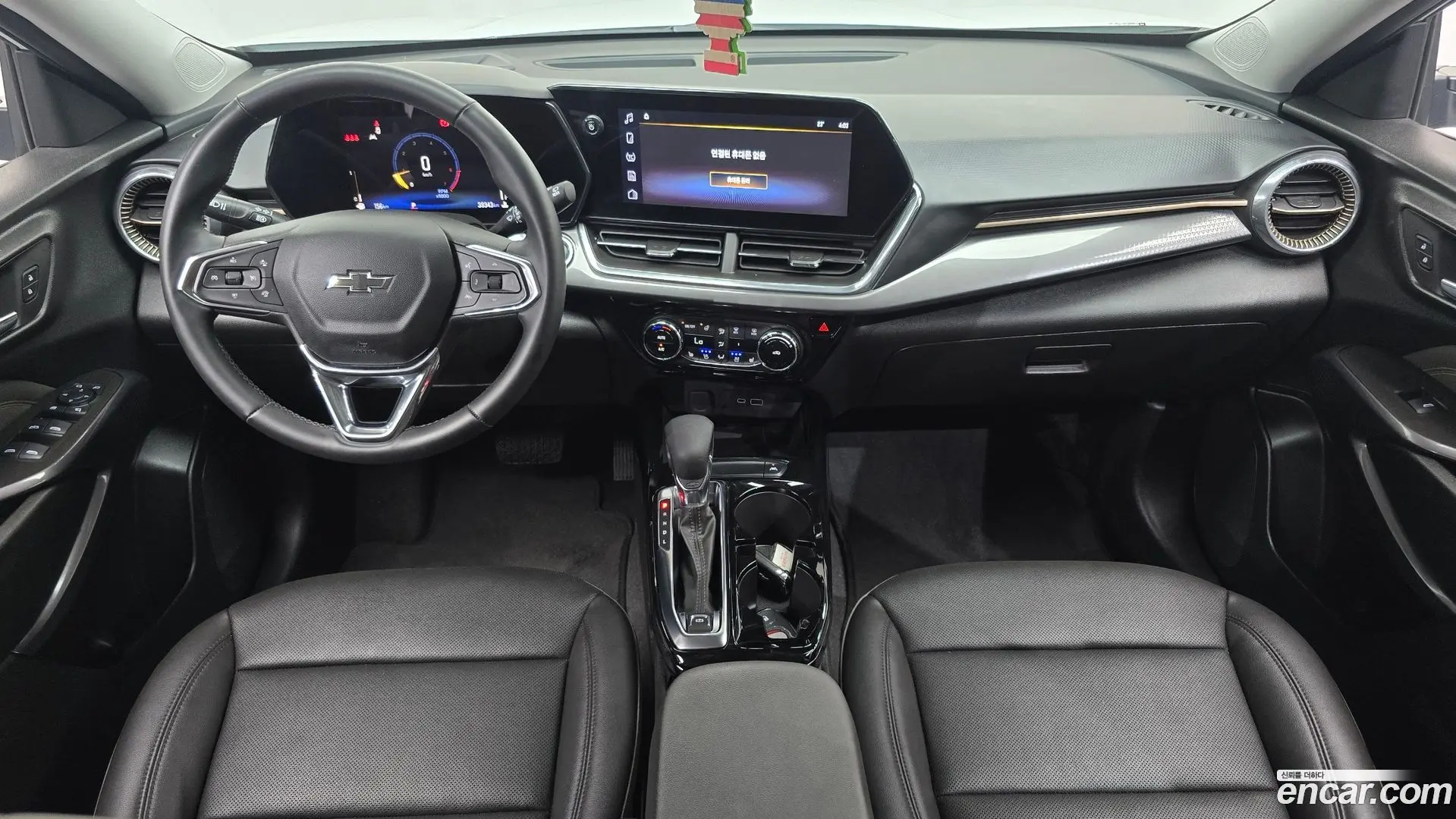 Chevrolet Trax 1.2 ACTIV