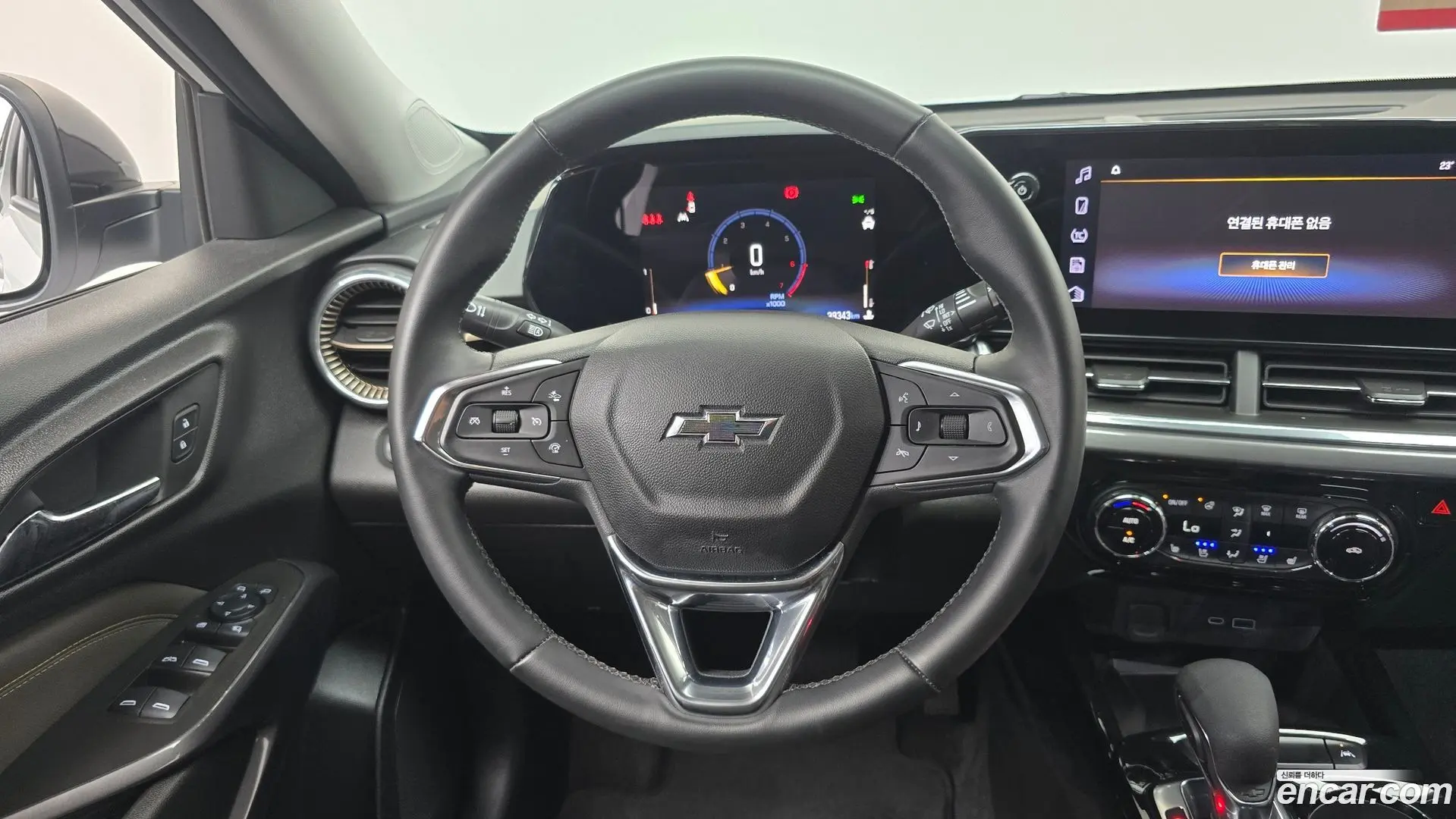 Chevrolet Trax 1.2 ACTIV