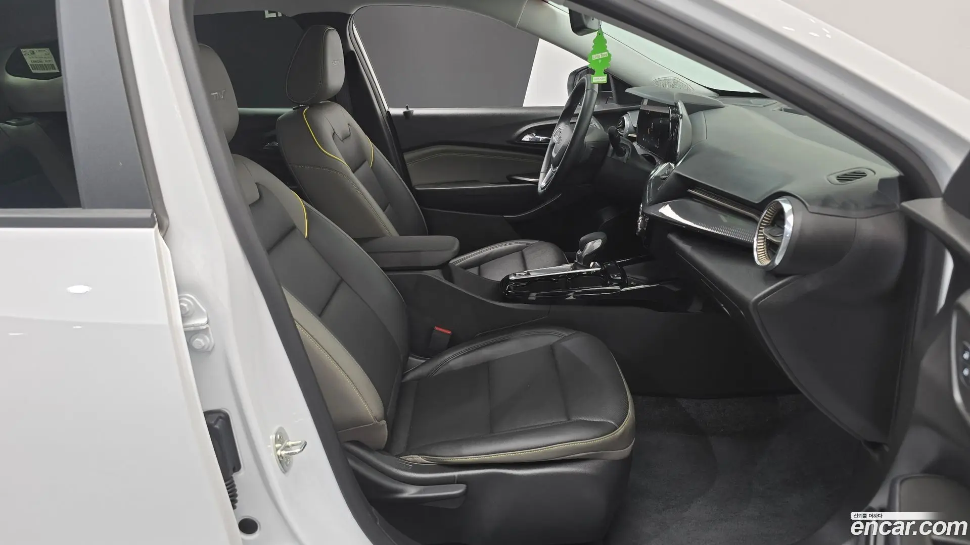 Chevrolet Trax 1.2 ACTIV