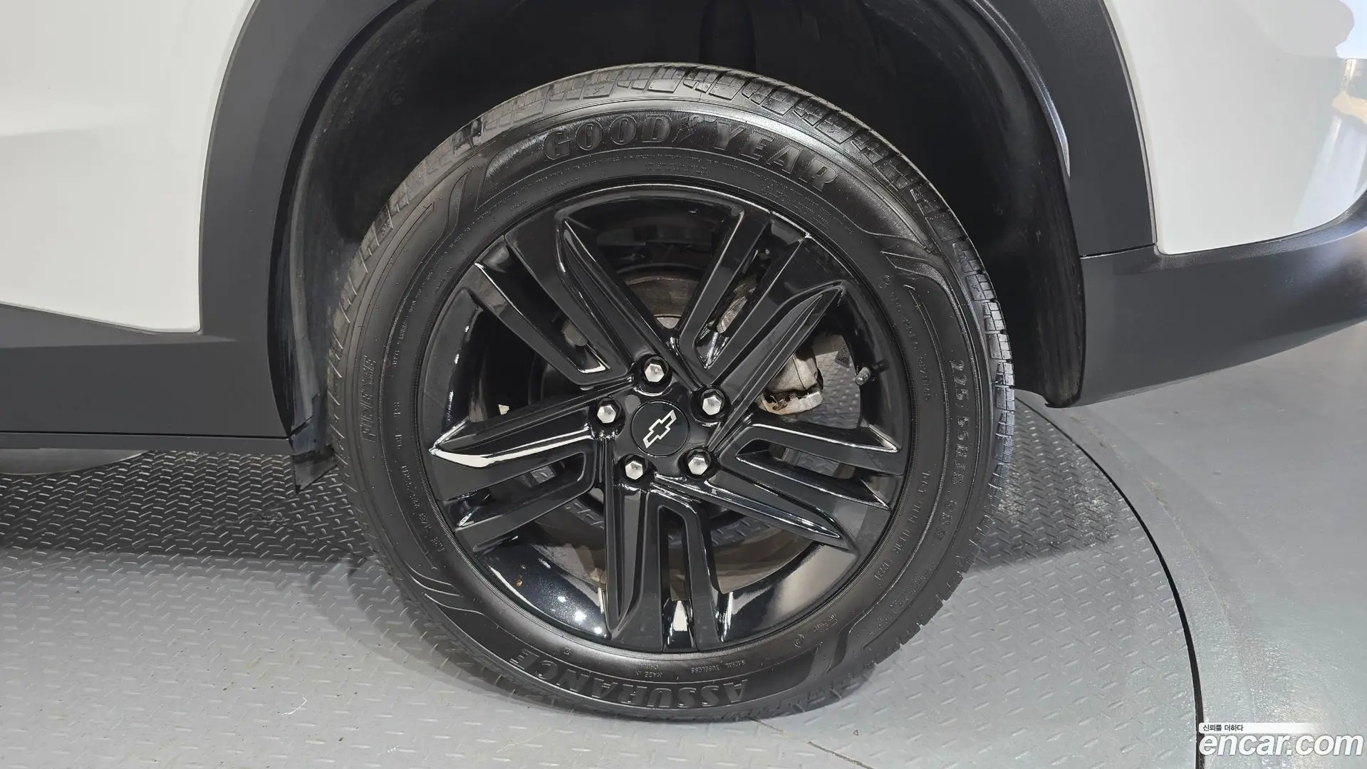 Chevrolet Trax 1.2 ACTIV