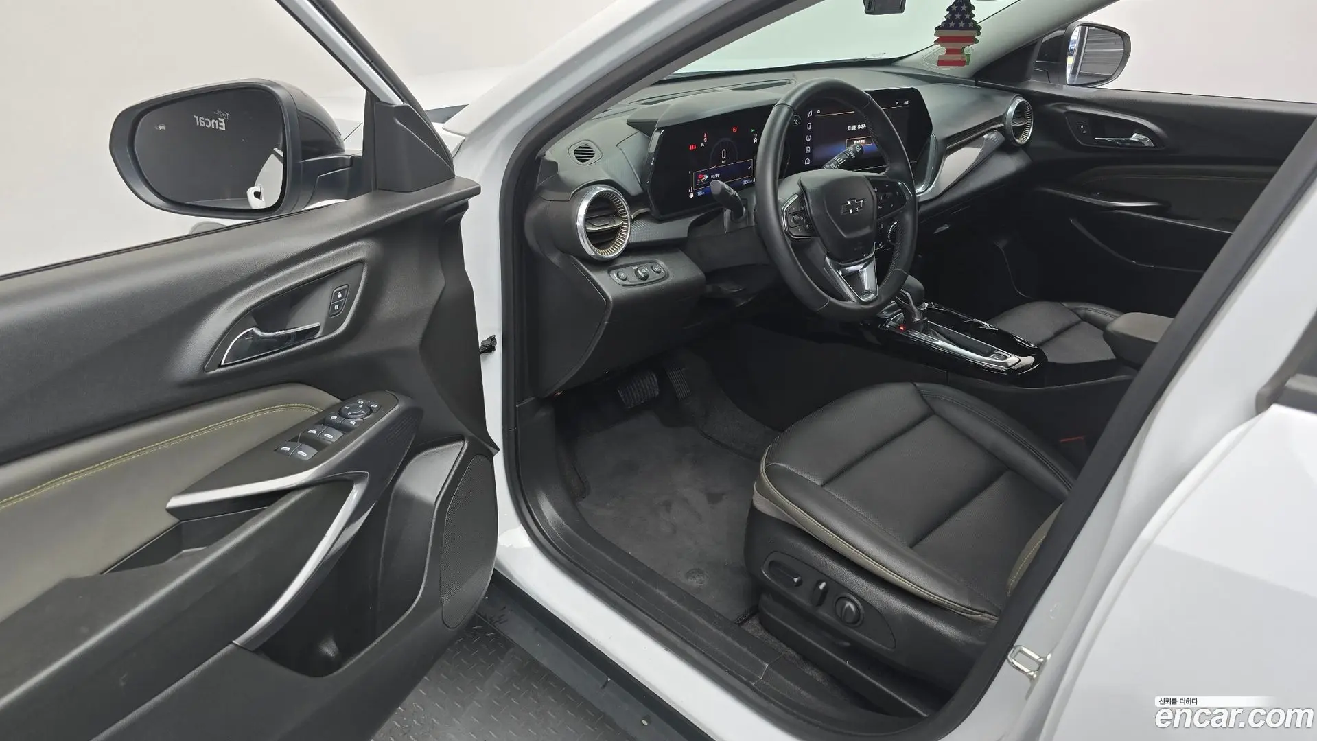Chevrolet Trax 1.2 ACTIV