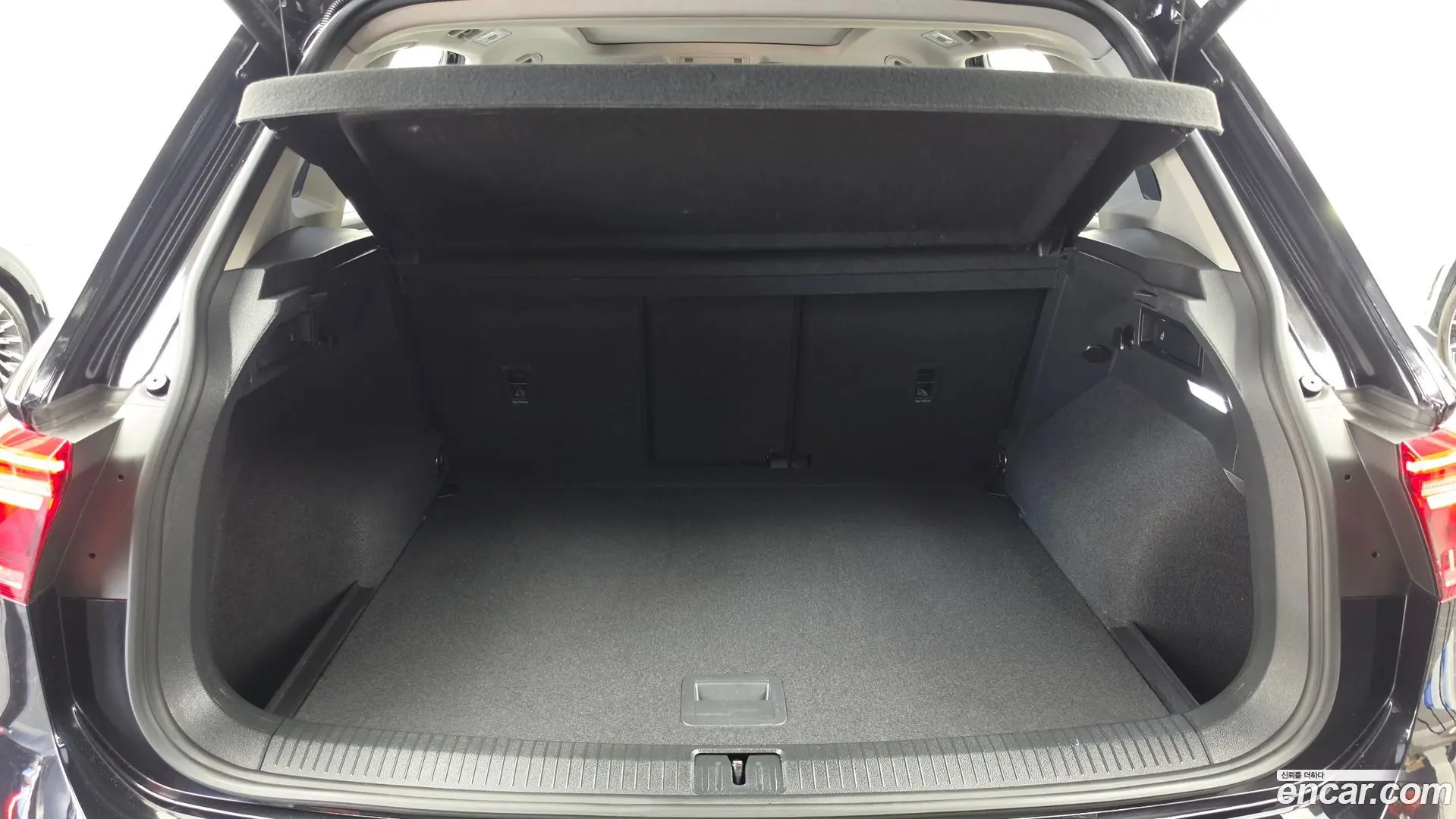 Volkswagen Tiguan 2.0 TDI Prestige