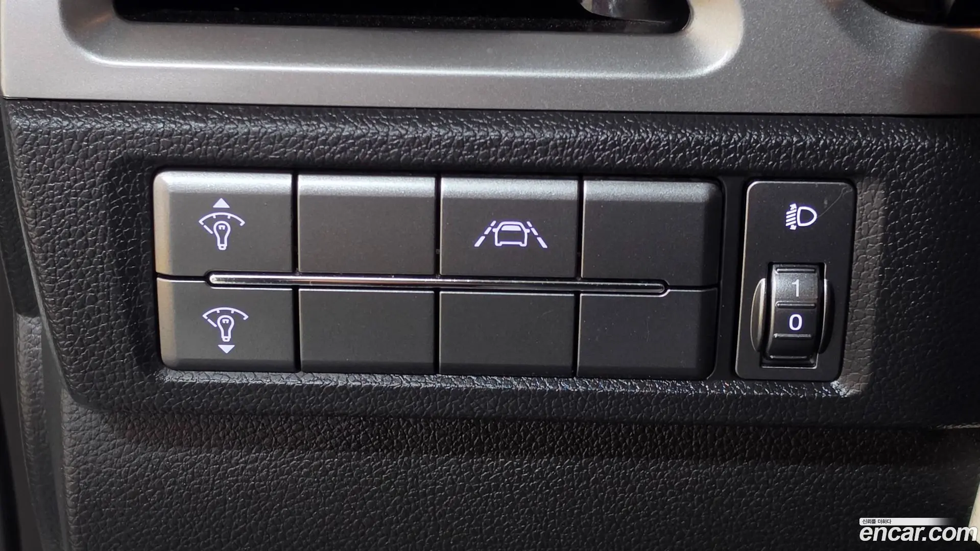 KG Mobility KORANDO Diesel 1.6 2WD C5 2019