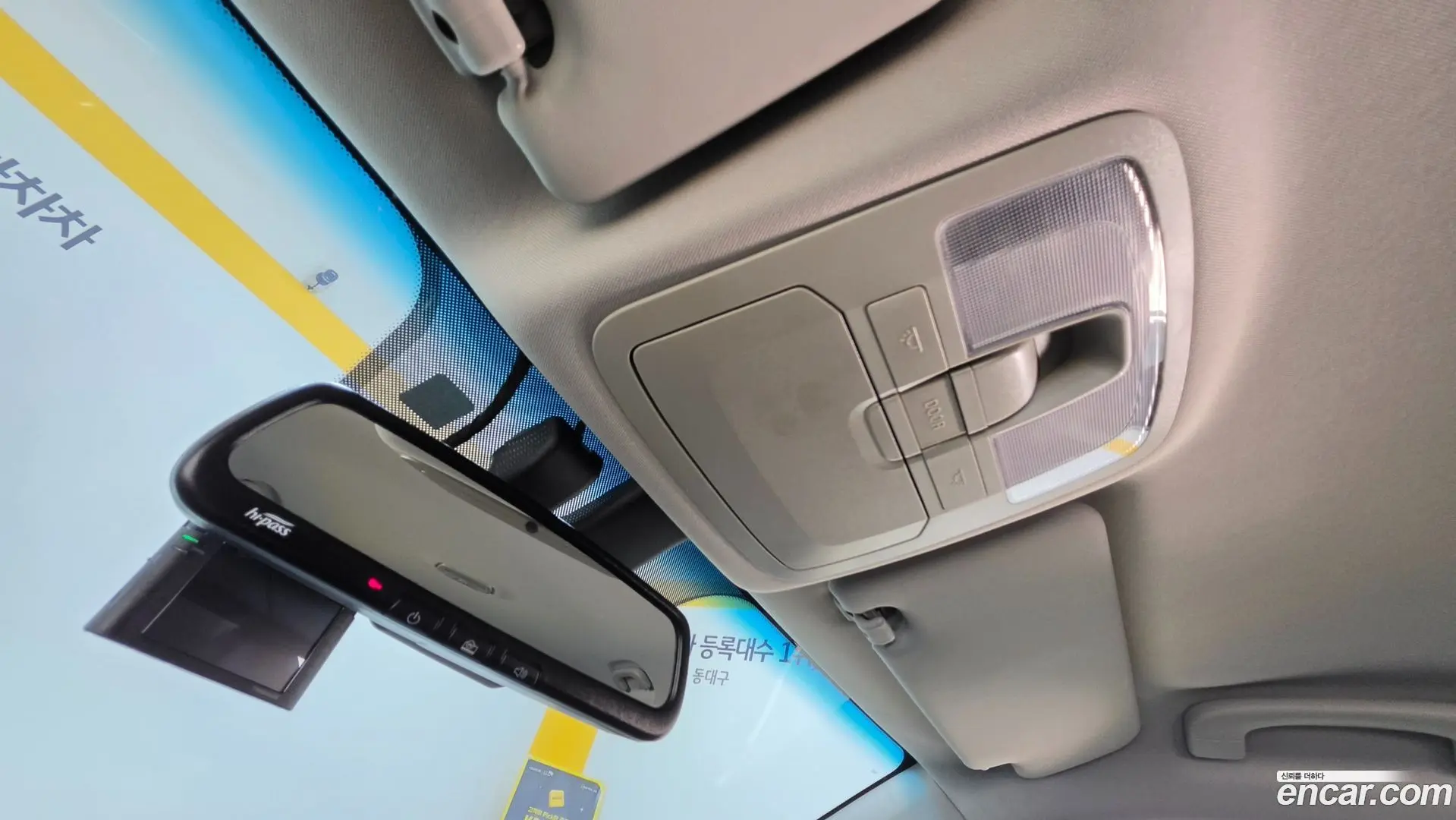 KG Mobility KORANDO Diesel 1.6 2WD C5 2019