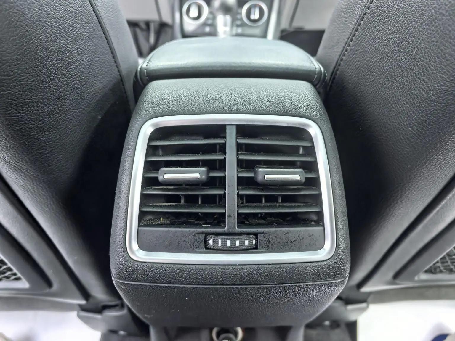Audi Q3 2018 30 TFSI Fashion Heritage