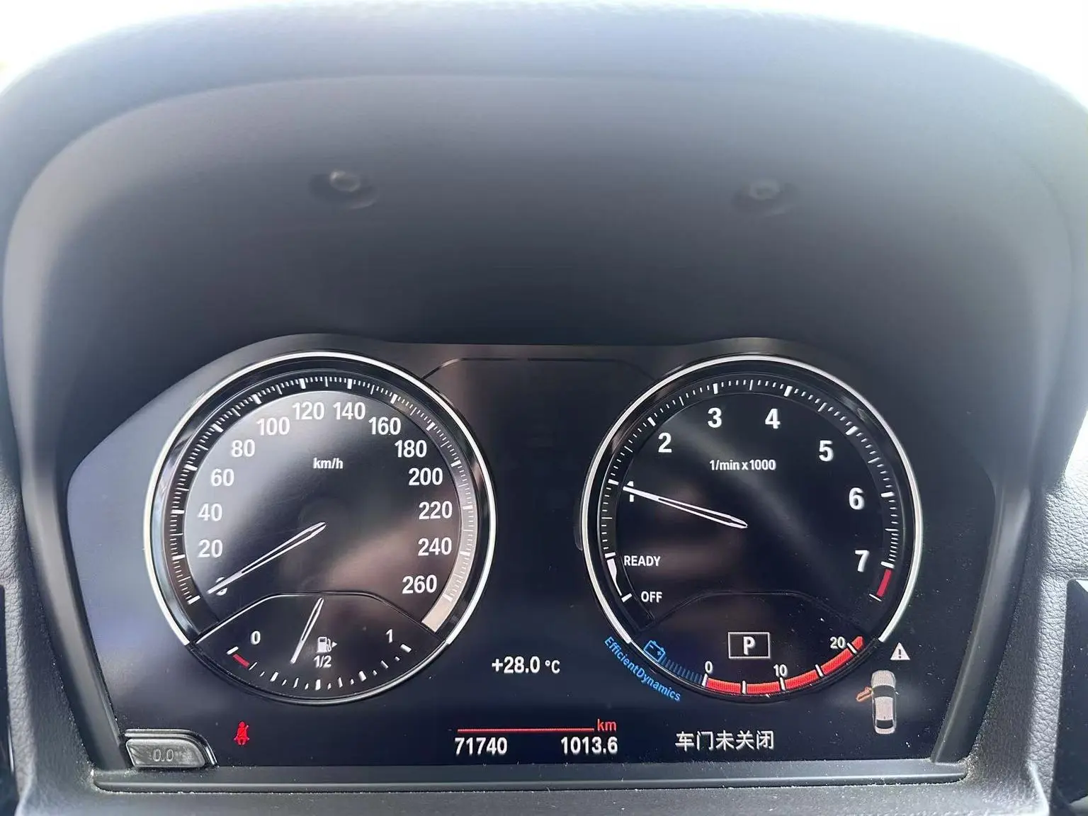 BMW 1 Series 2021 120i M Sport Shadow Night
