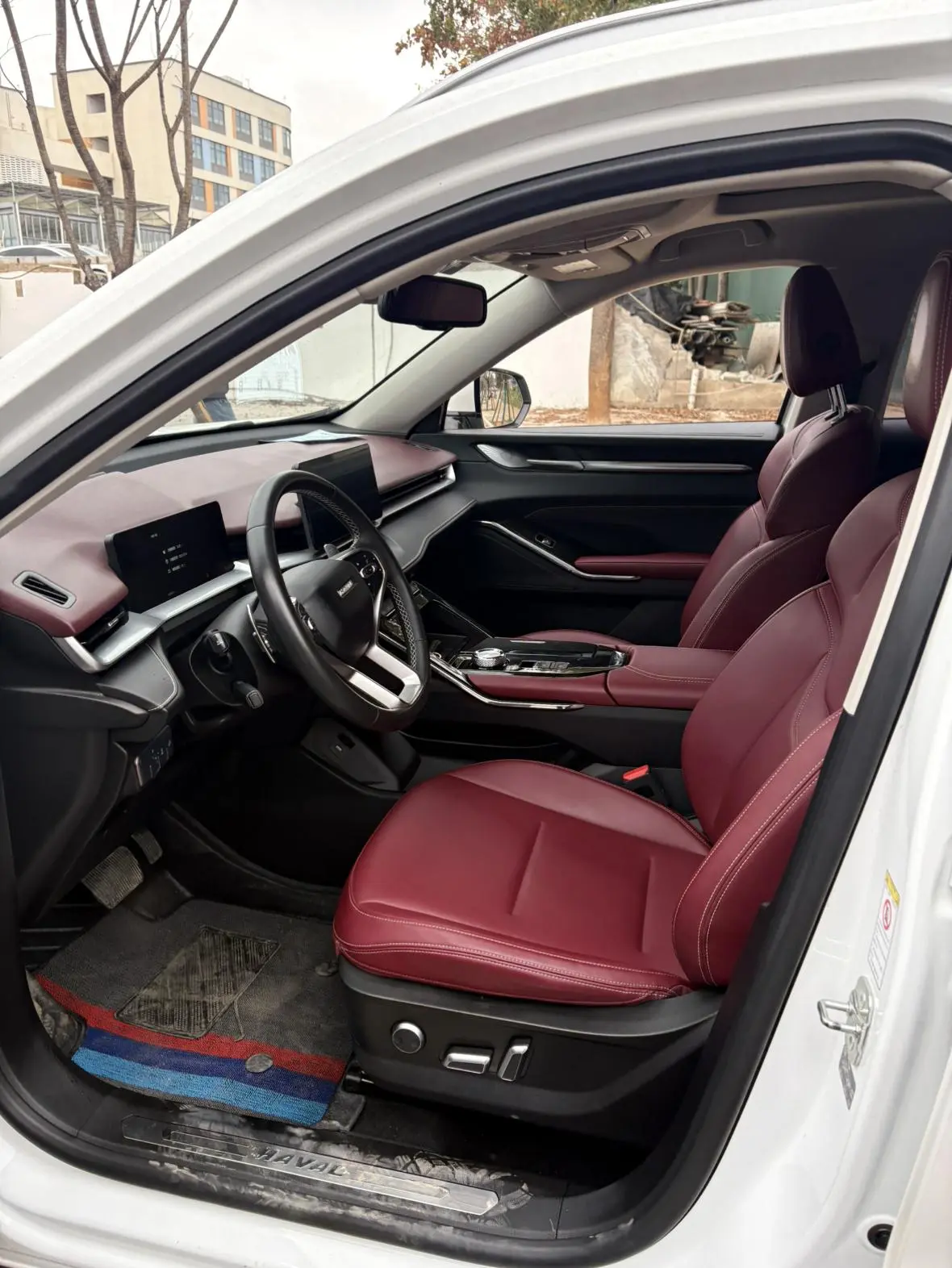 Haval H6 2021 3rd Gen 1.5GDIT Auto Plus