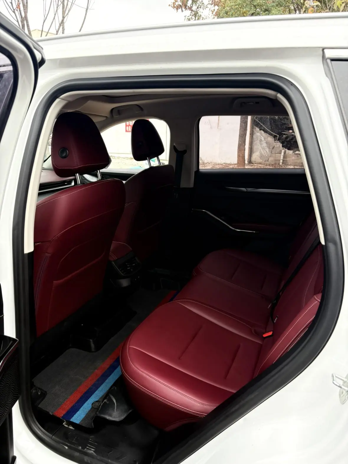Haval H6 2021 3rd Gen 1.5GDIT Auto Plus