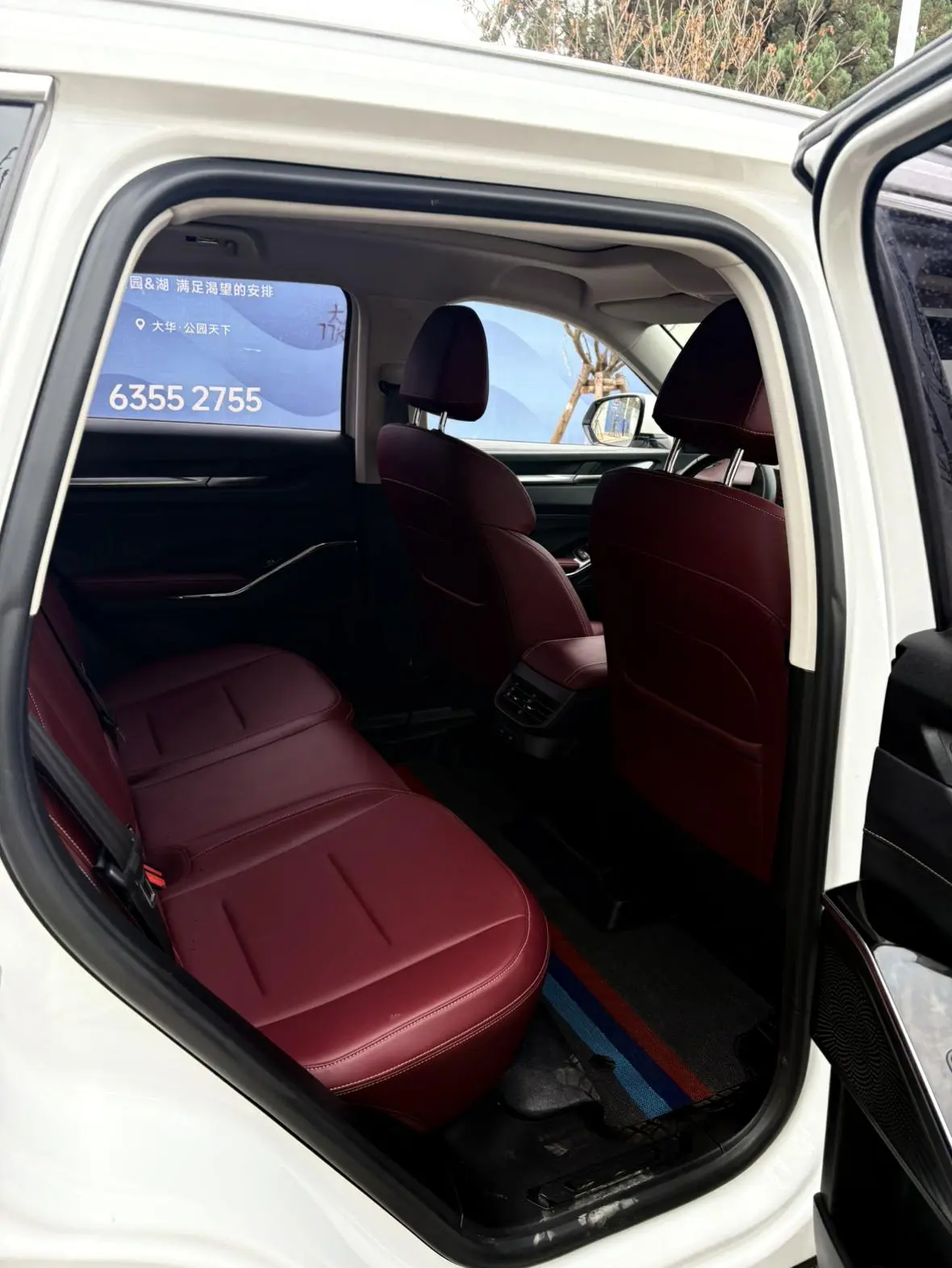 Haval H6 2021 3rd Gen 1.5GDIT Auto Plus