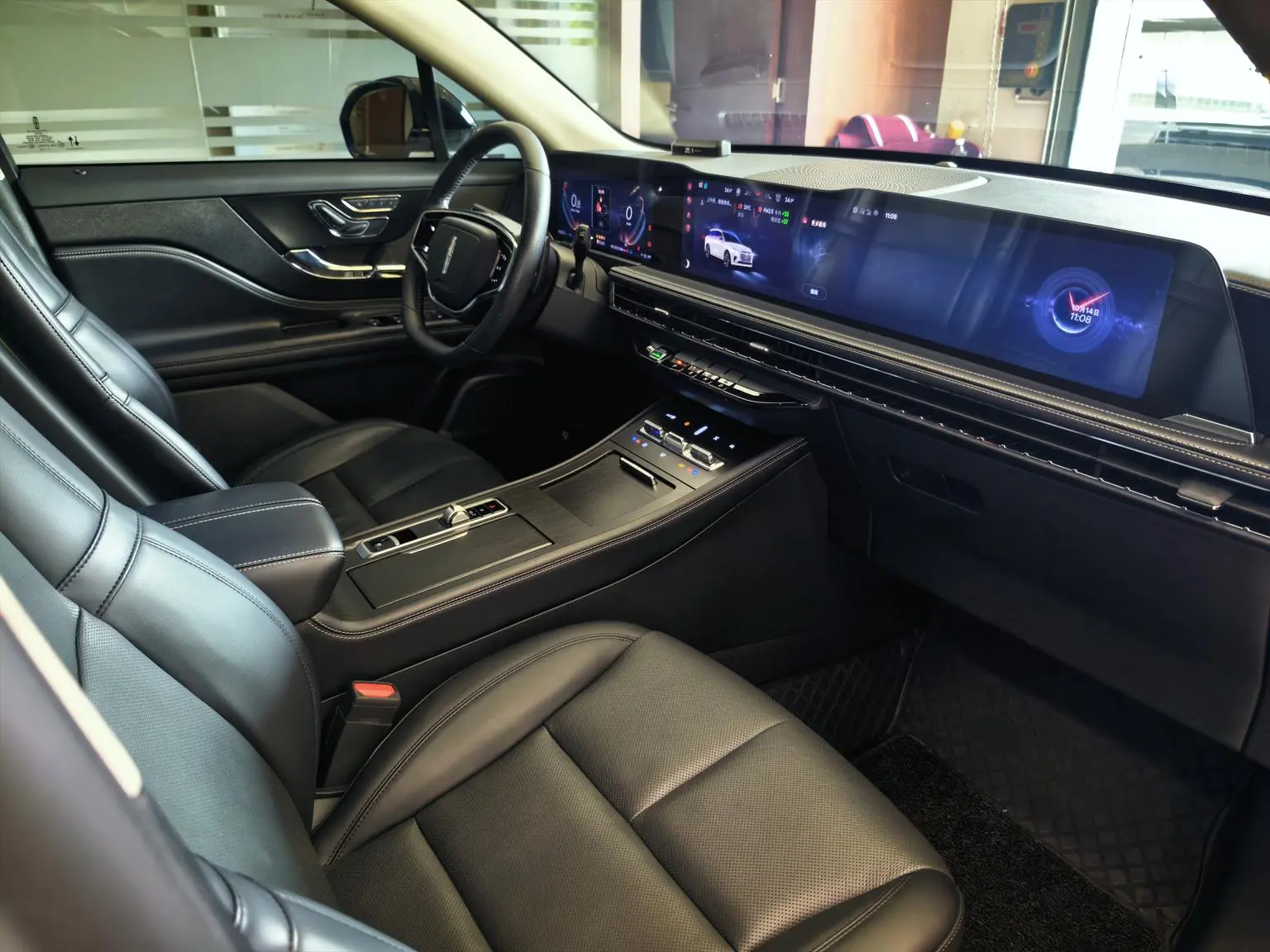 Lincoln Corsair 2023 2.0T 2WD Premium