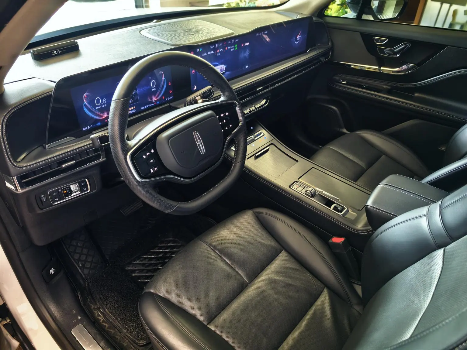 Lincoln Corsair 2023 2.0T 2WD Premium